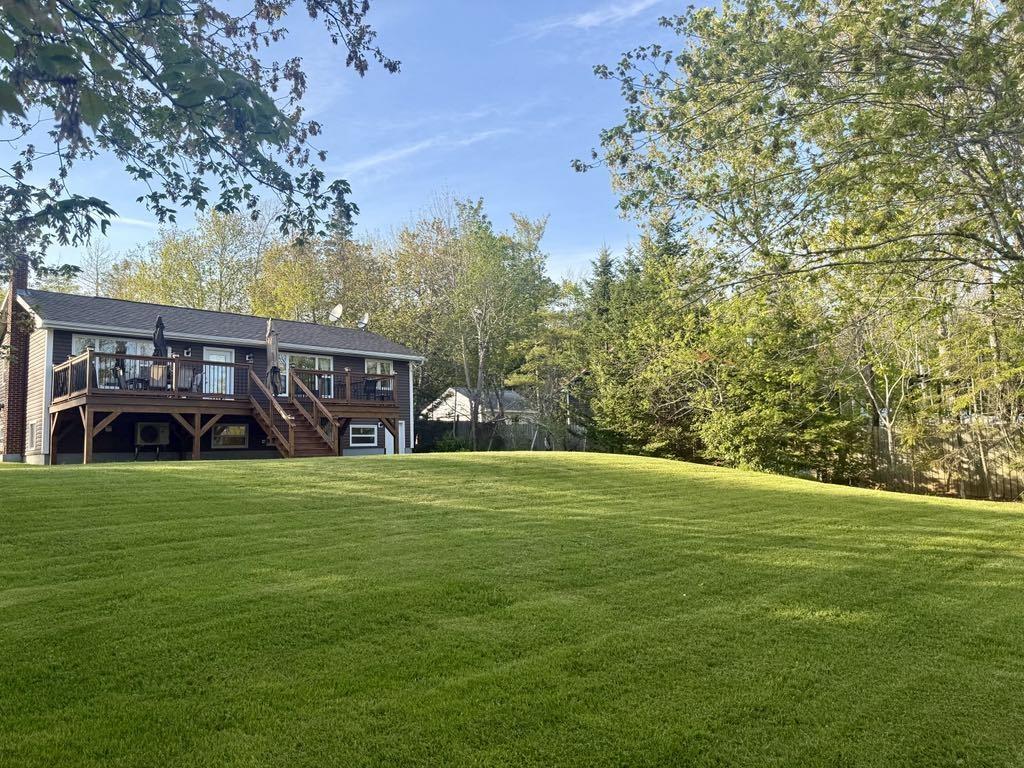 62 And 61 Mcdougall Road, Cooks Brook NS B0N 1X0 - MLS #202512765