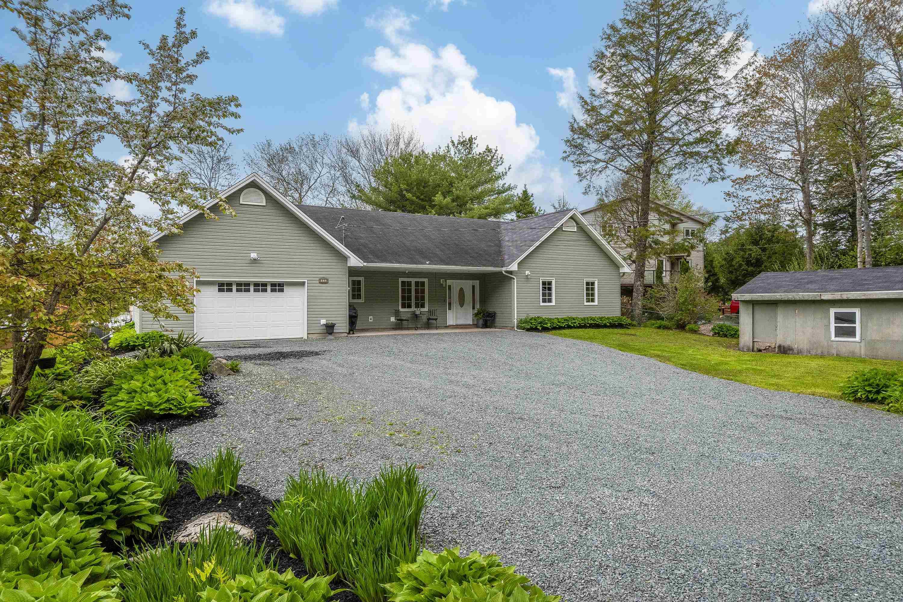 111 River Drive, Lake Echo NS B3E 1C8 - MLS #202512775