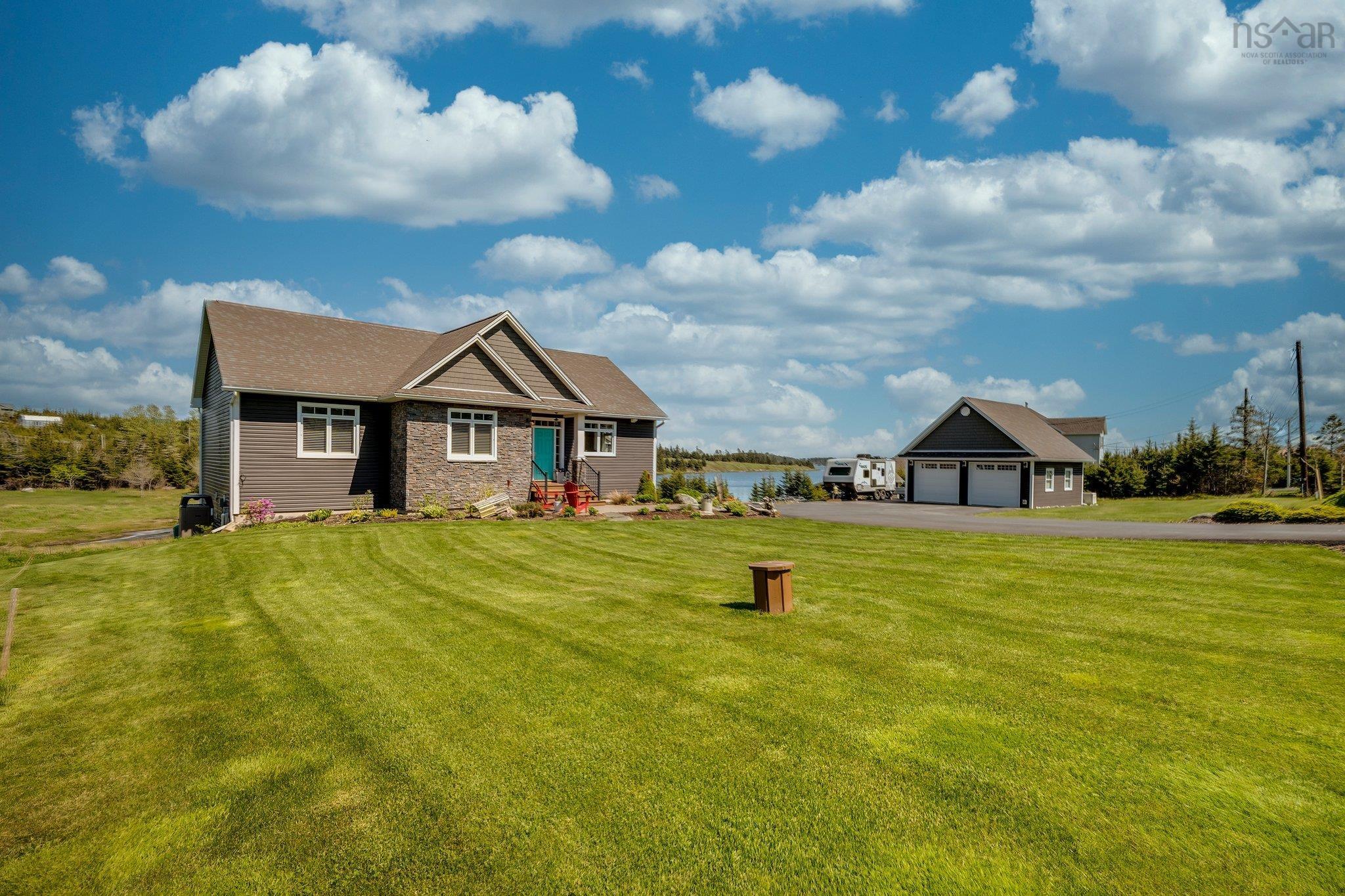 124 Spruce Court, Three Fathom Harbour NS B0J 2L0 - MLS #202512776