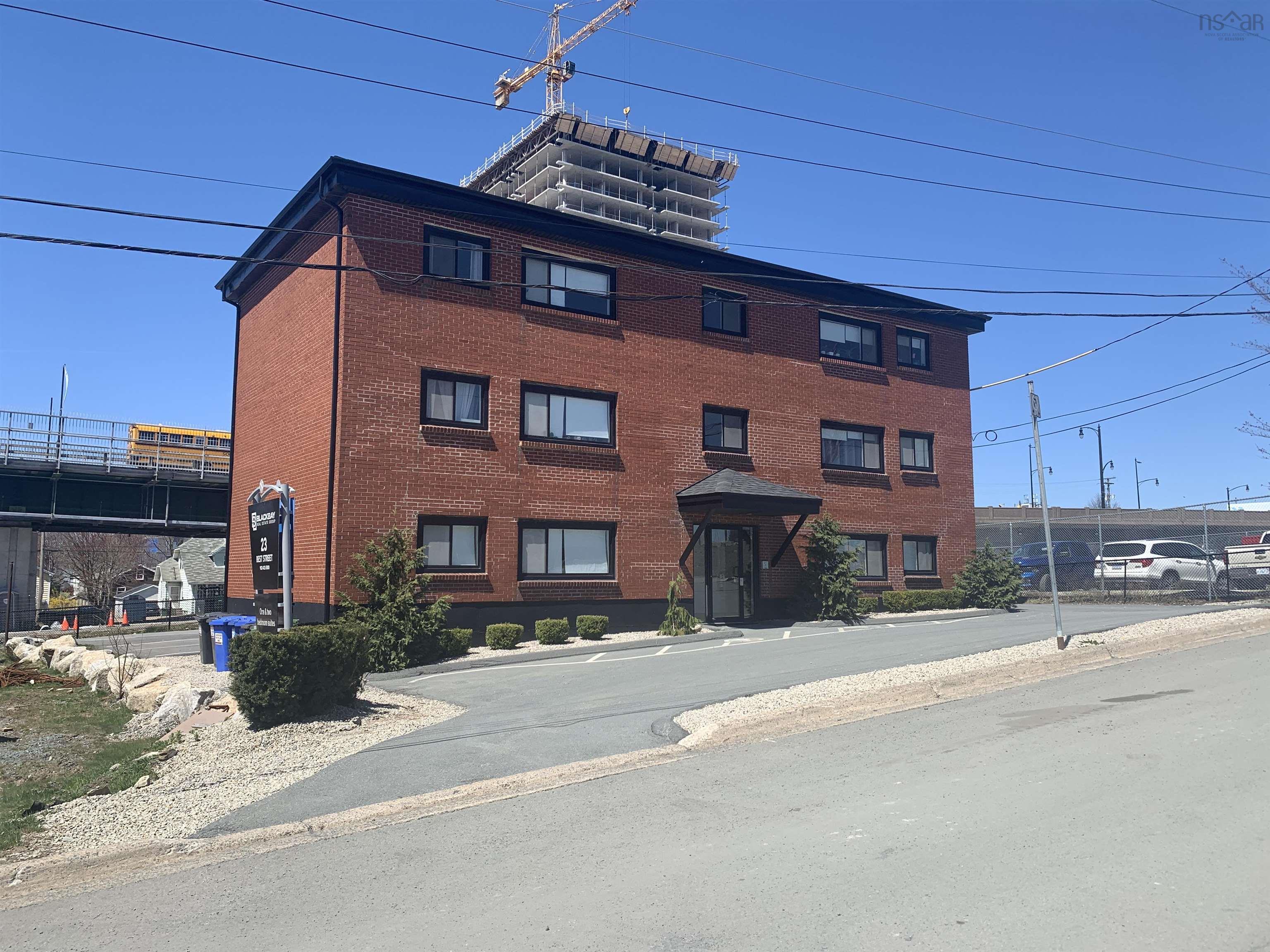 23 Best Street, Dartmouth NS B3A 2W9 - MLS #202512779