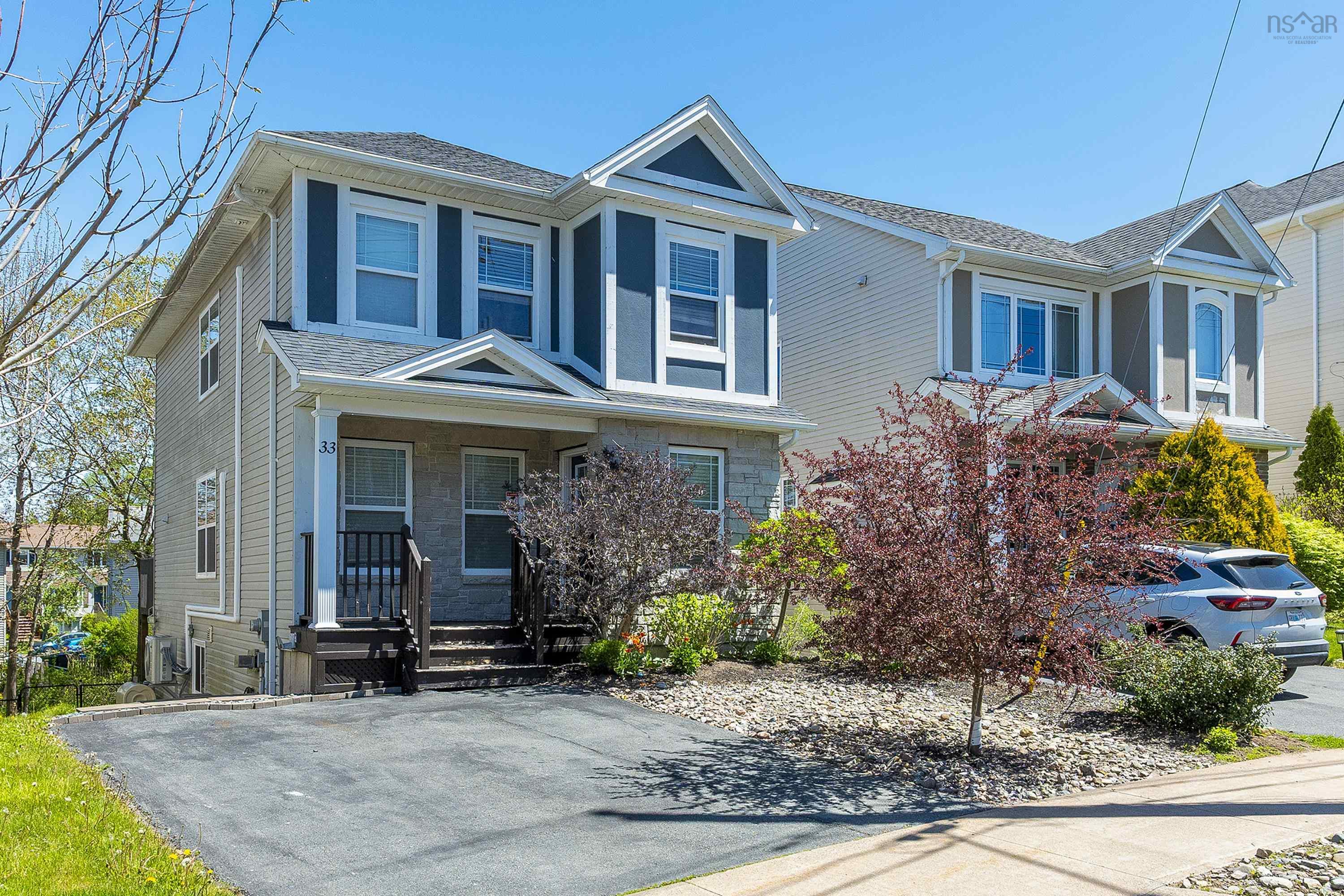 33 Ridgestone Court, Halifax NS B3N 3H8 - MLS #202512784