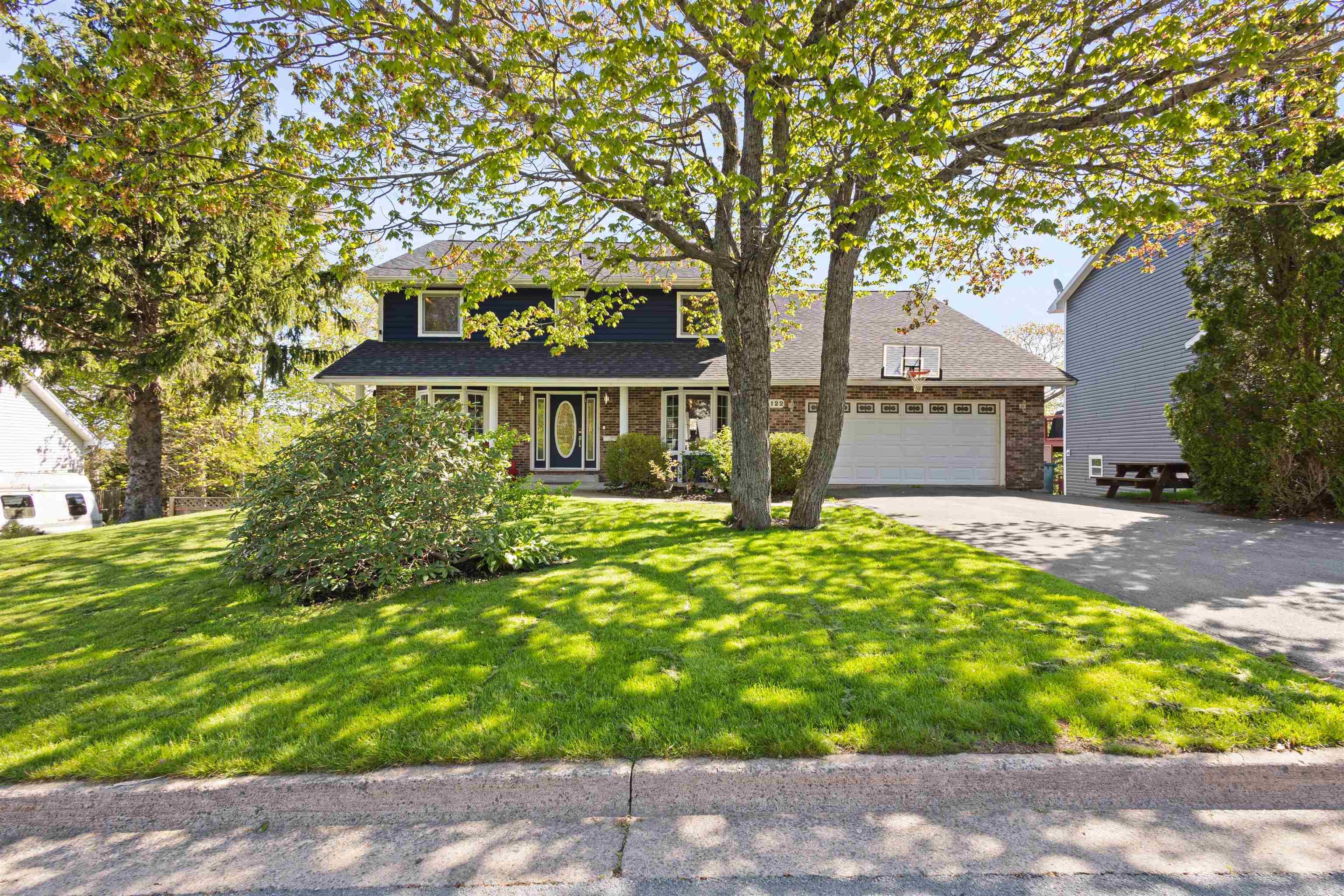122 Peregrine Crescent, Bedford NS B4A 3C1 - MLS #202512789