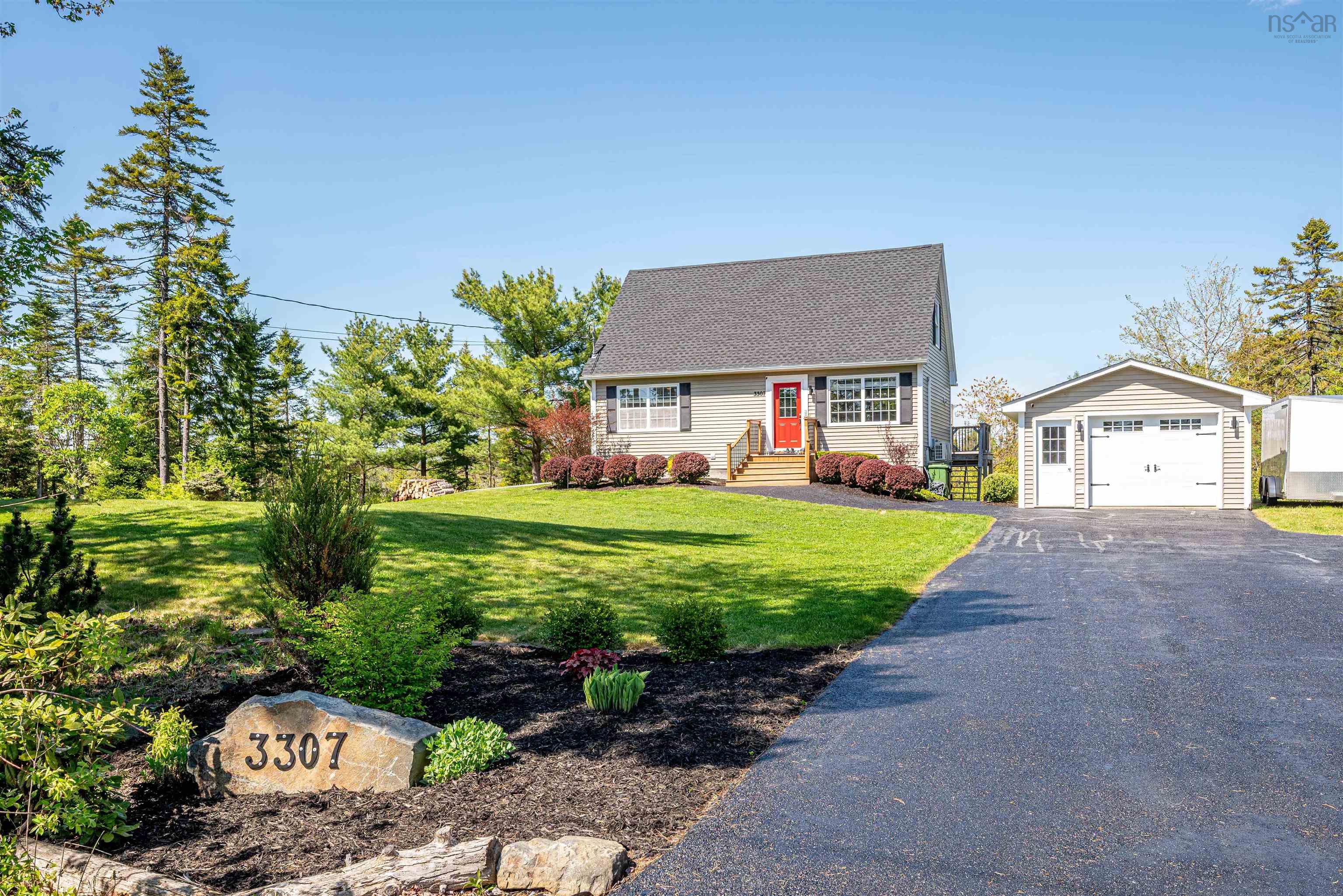 3307 Sackville Drive, Upper Sackville NS B4E 3C5 - MLS #202512794
