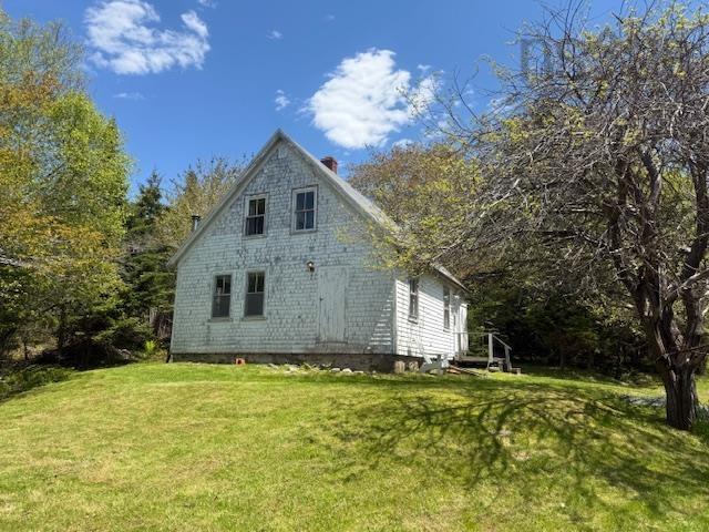 23 Adwall Road, West Chezzetcook NS B0J 2L0 - MLS #202512798