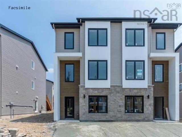 80A 172 Colonial Crescent, Halifax NS B3R 2H8 - MLS #202512803