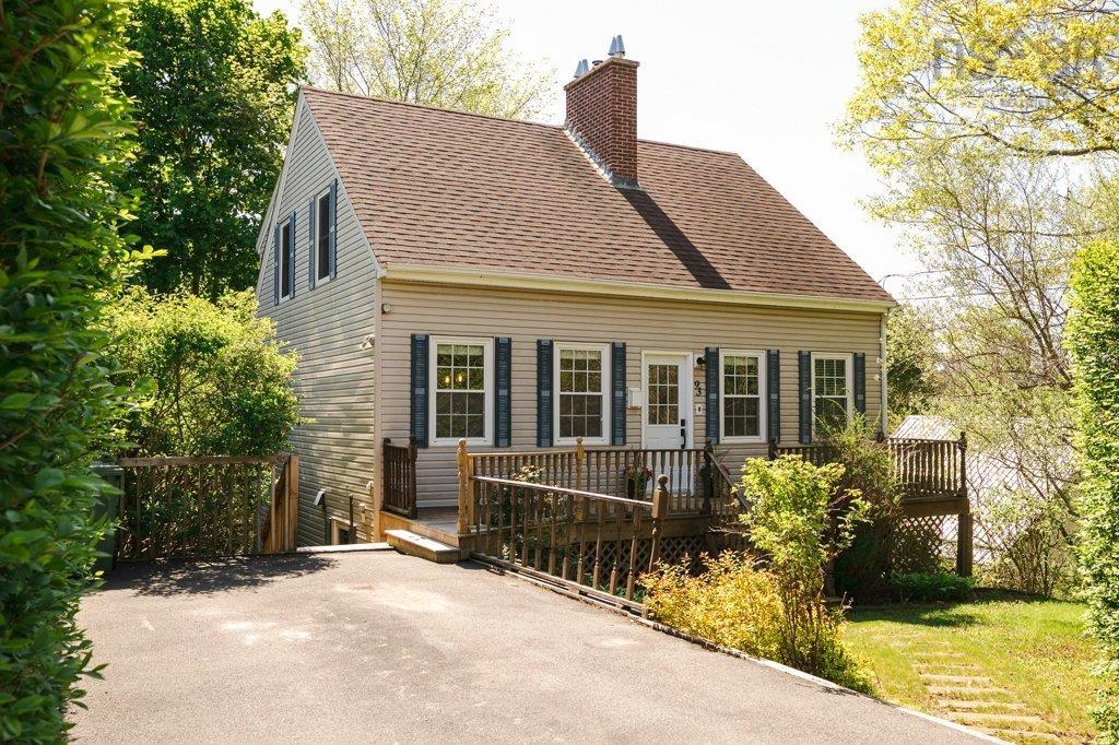 93 High Street, Bedford NS B4A 1M3 - MLS #202512804