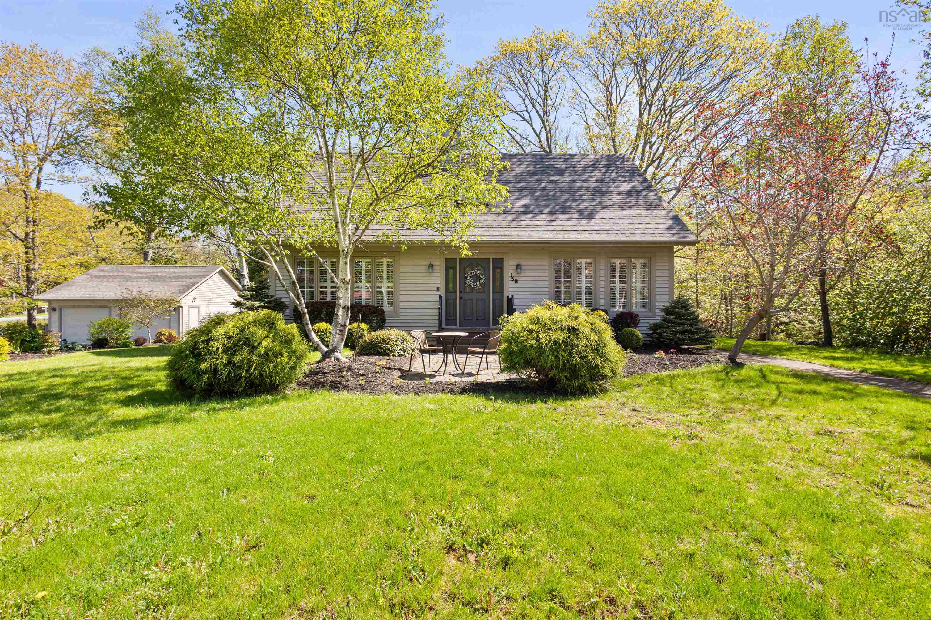 158 Buckingham Drive, Stillwater Lake NS B3Z 1G2 - MLS #202512827