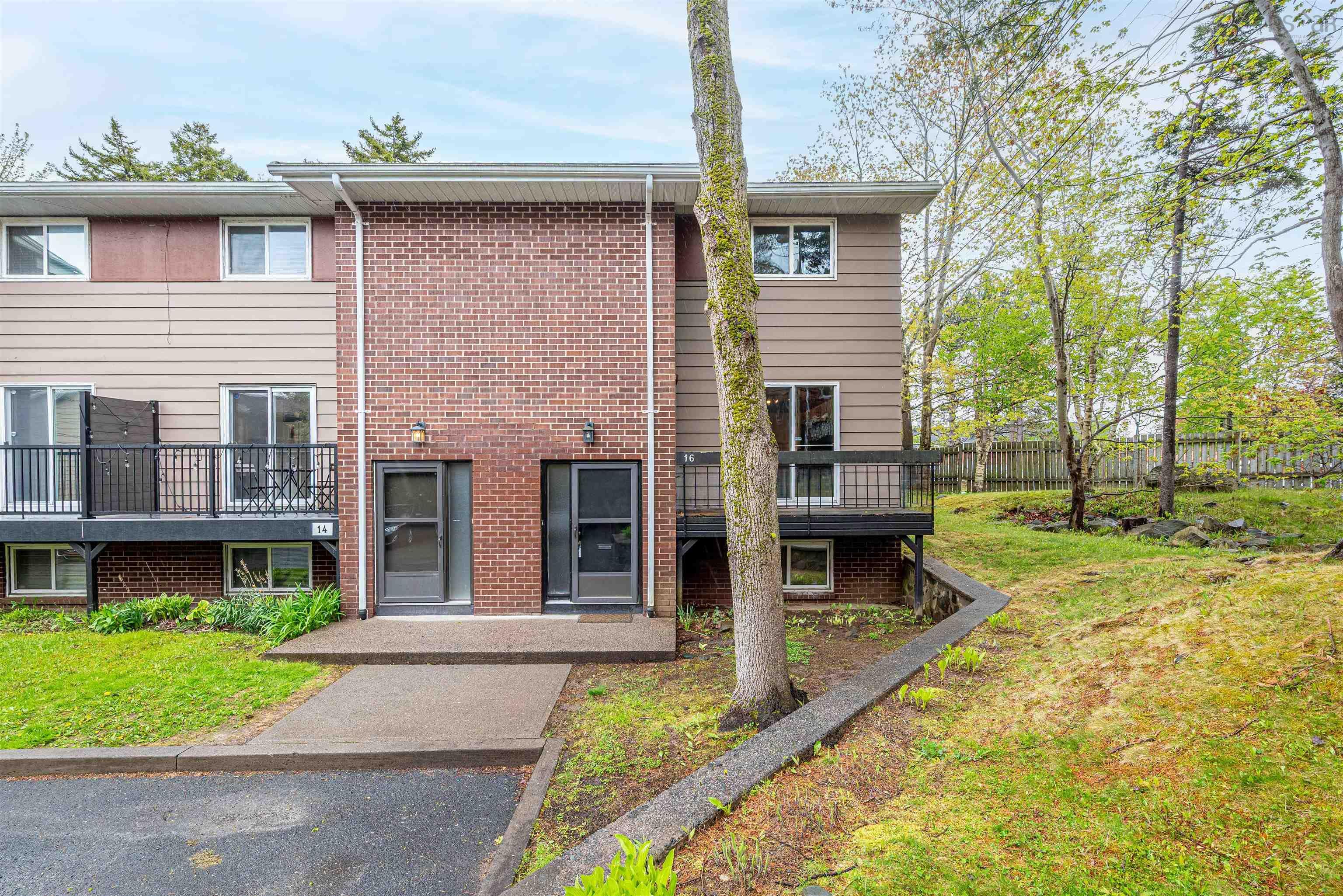 16 Stoneybrook Court, Clayton Park NS B3M 3L1 - MLS #202512839