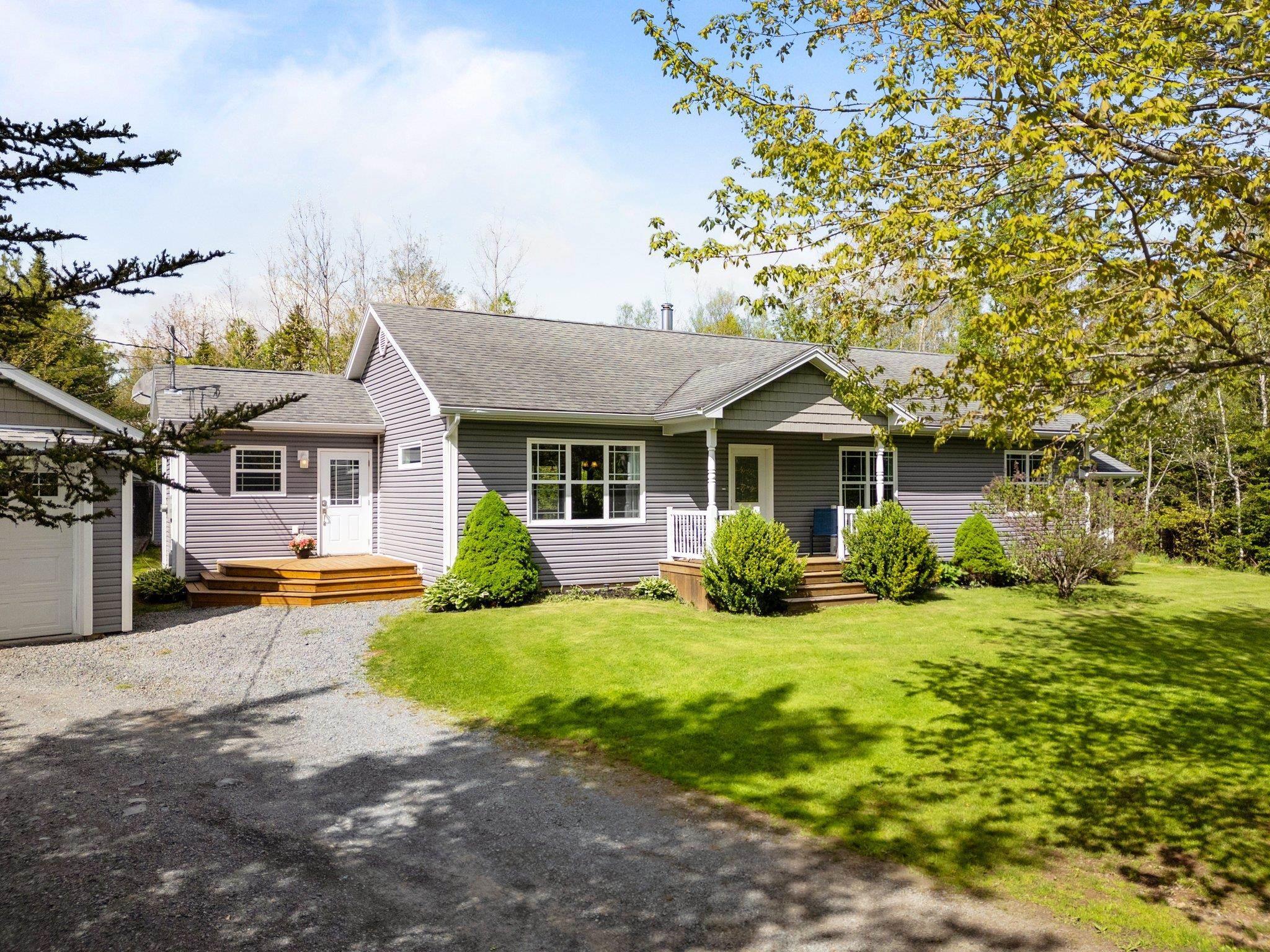 158 Thomas Street, Enfield NS B3E 1M7 - MLS #202512857