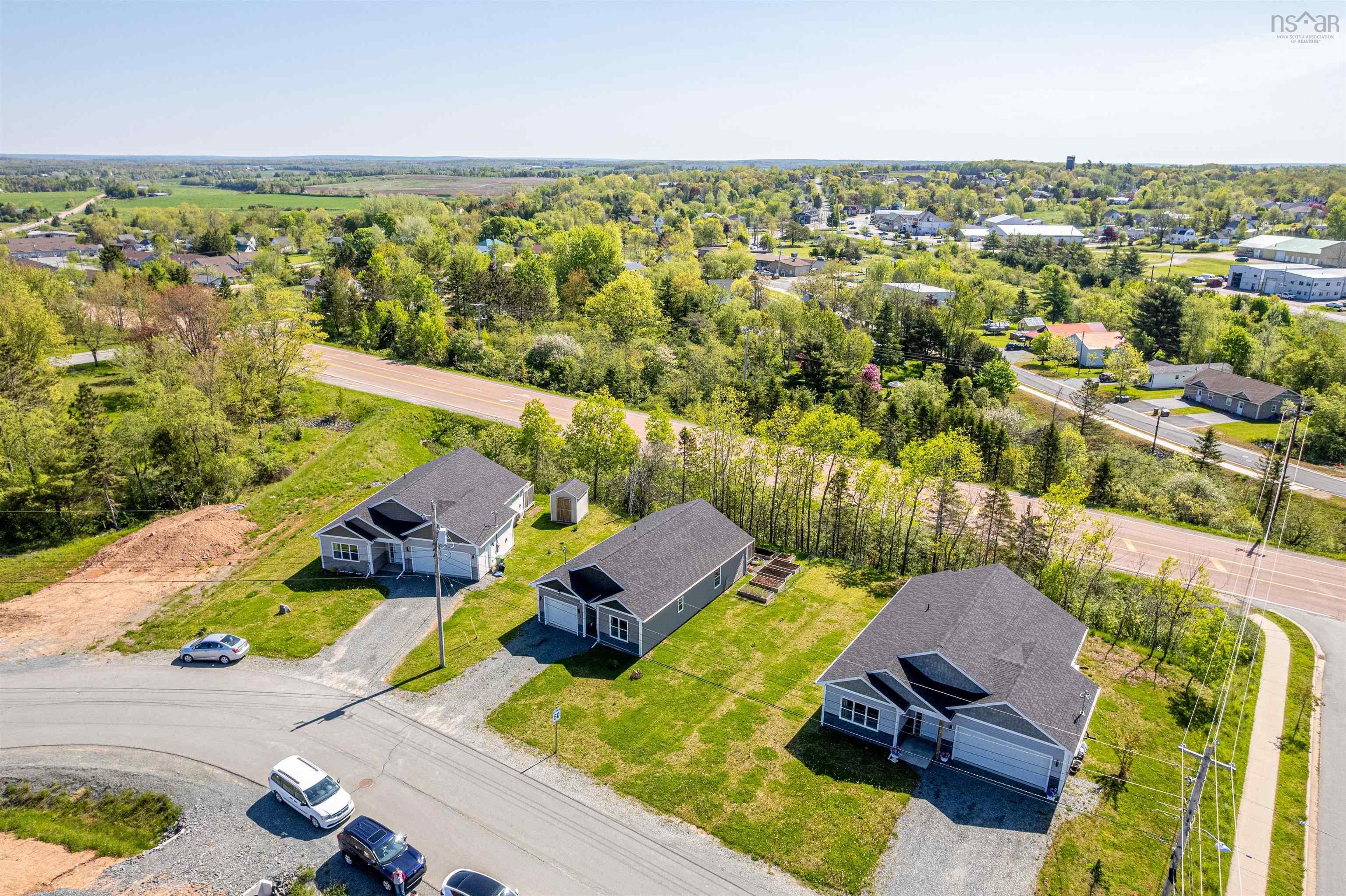 7 Perry Crescent, Stewiacke NS B0N 2J0 - MLS #202512861