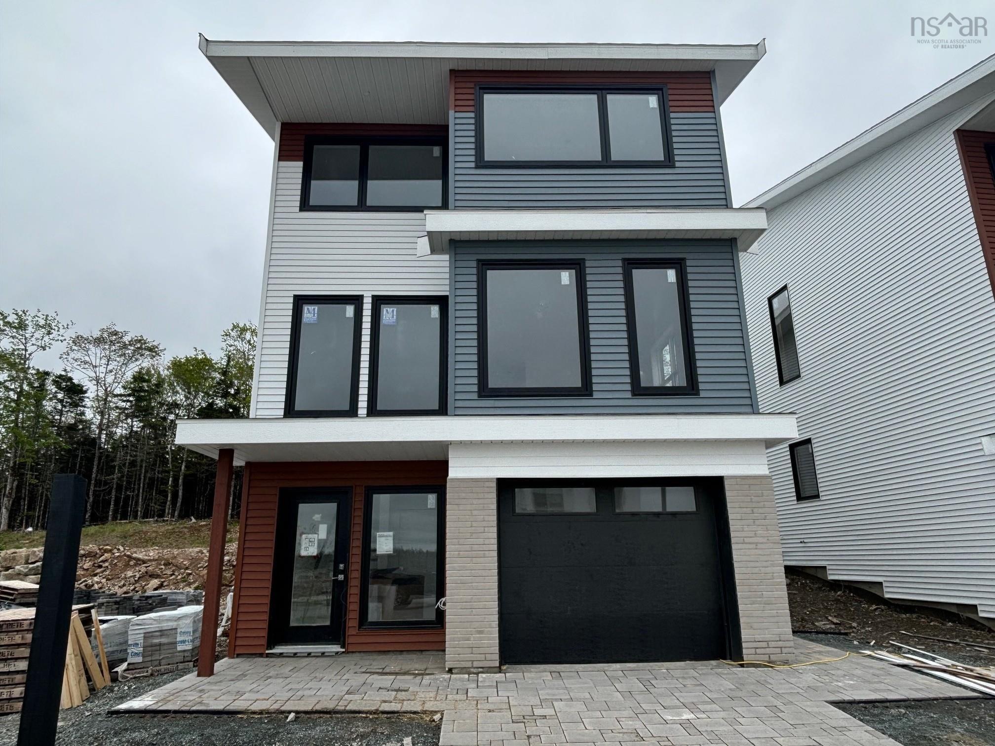 194 Brunello Boulevard, Brunello Estates NS B3T 0J4 - MLS #202512870