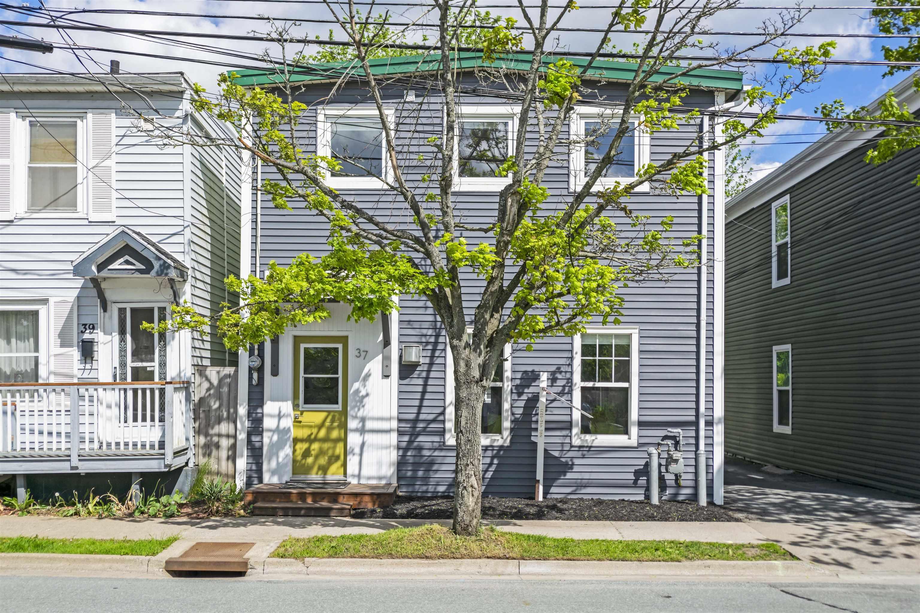 37 Prince Albert Road, Dartmouth NS B2Y 1L8 - MLS #202512884