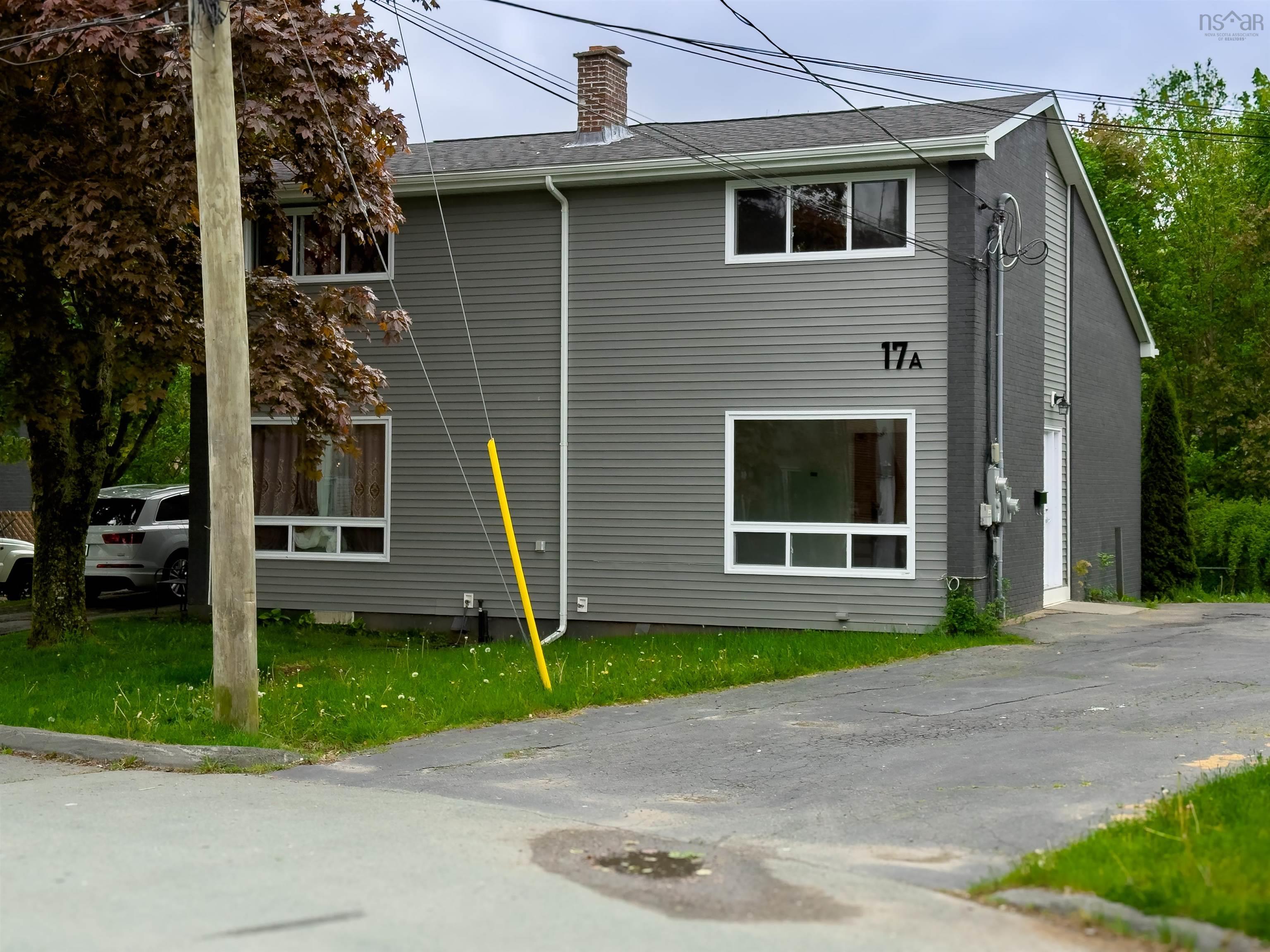 17-17A Ruben Court, Dartmouth NS B2X 1L9 - MLS #202512886