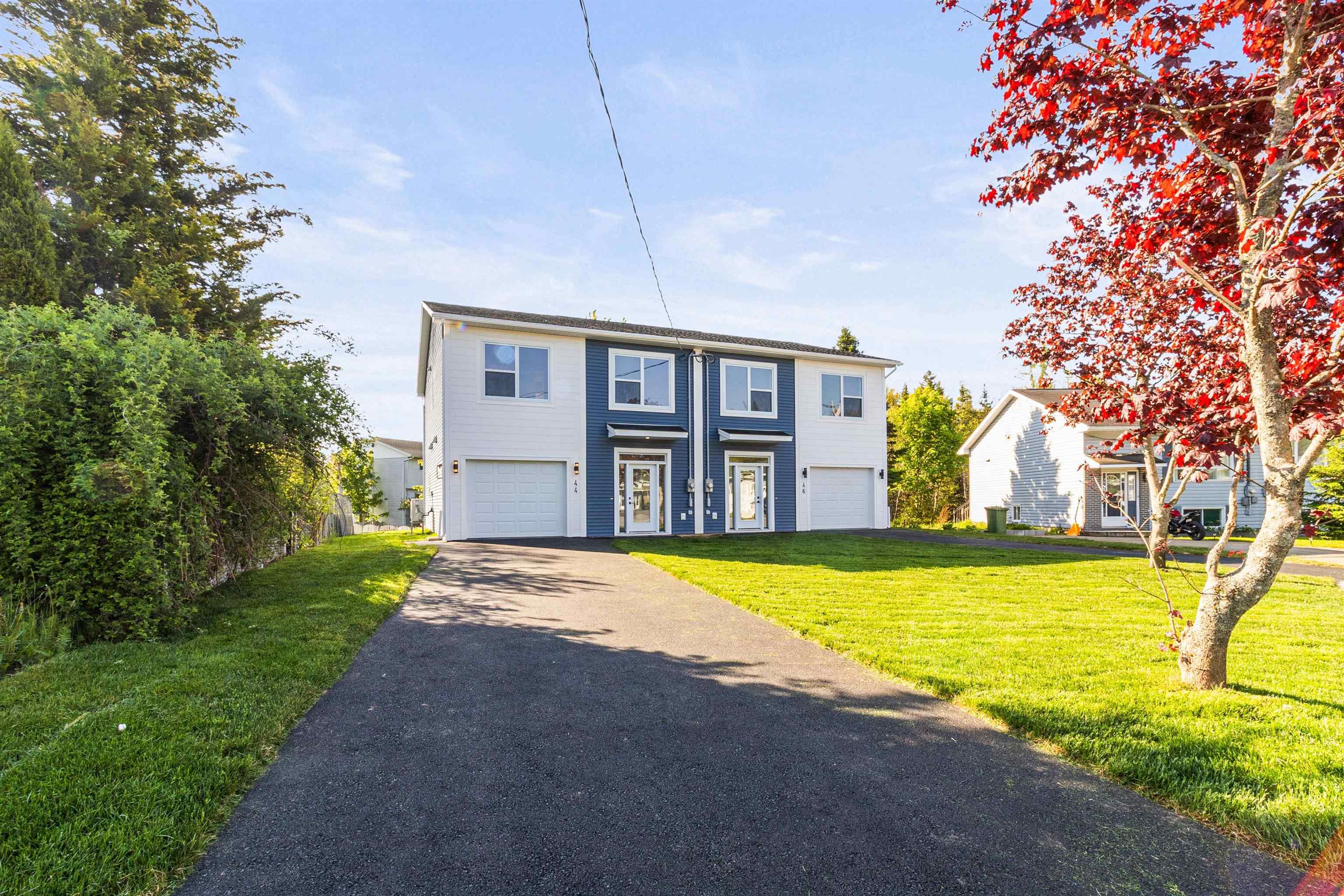44 Contessa Court, Lower Sackville NS B4C 3W4 - MLS #202512898