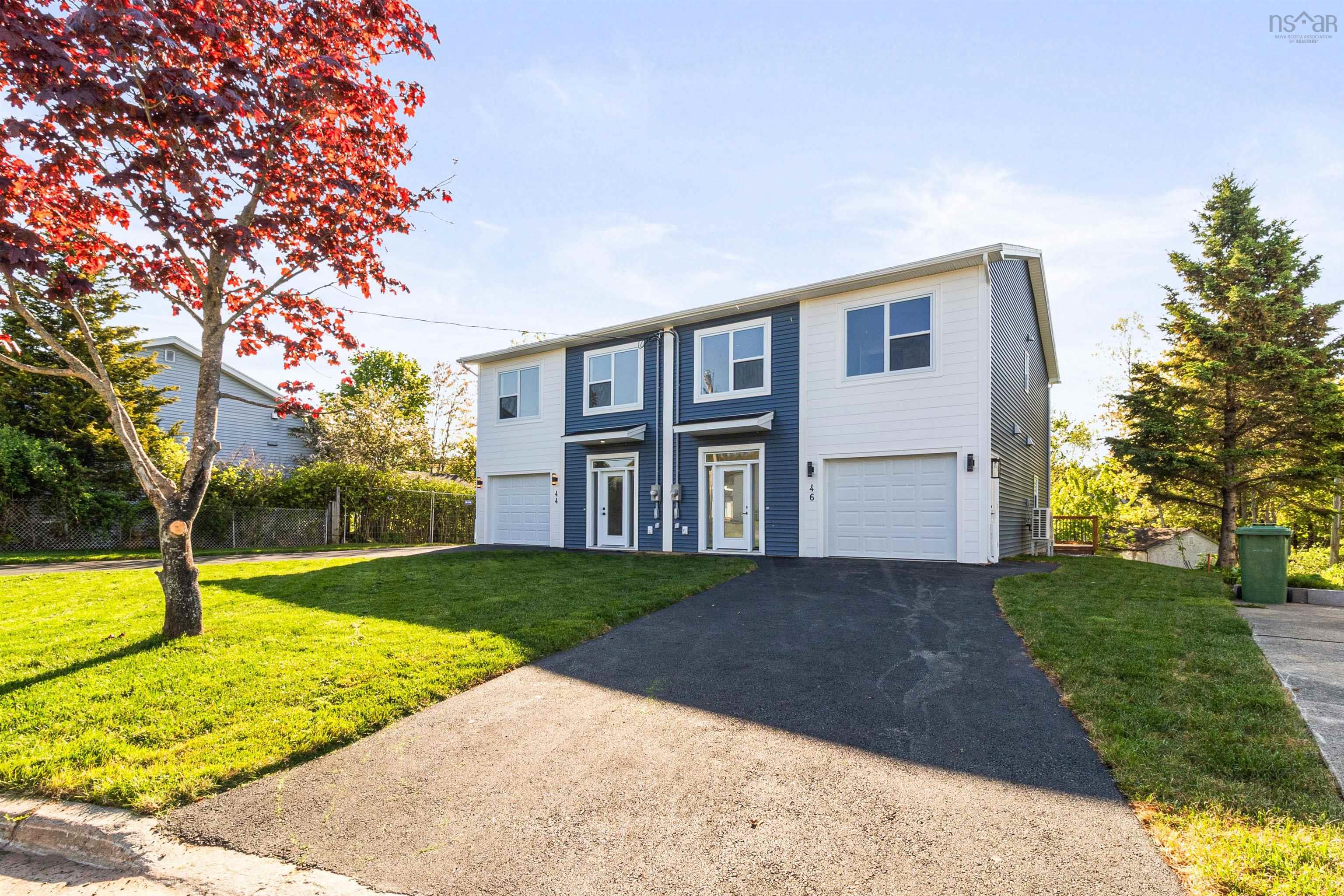 46 Contessa Court, Lower Sackville NS B4C 3W4 - MLS #202512899