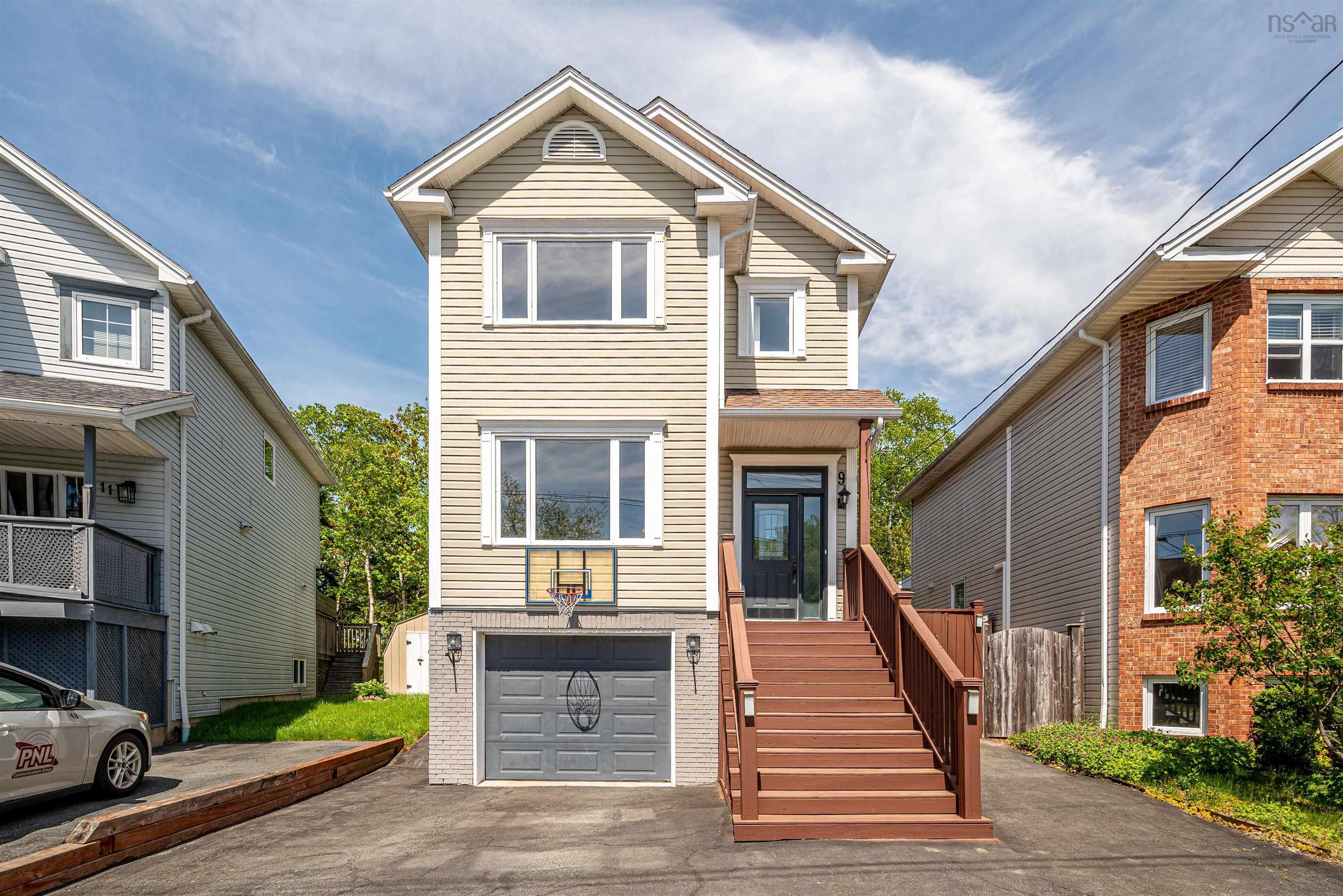 9 James Winfield Lane, Bedford NS B4A 4C3 - MLS #202512901
