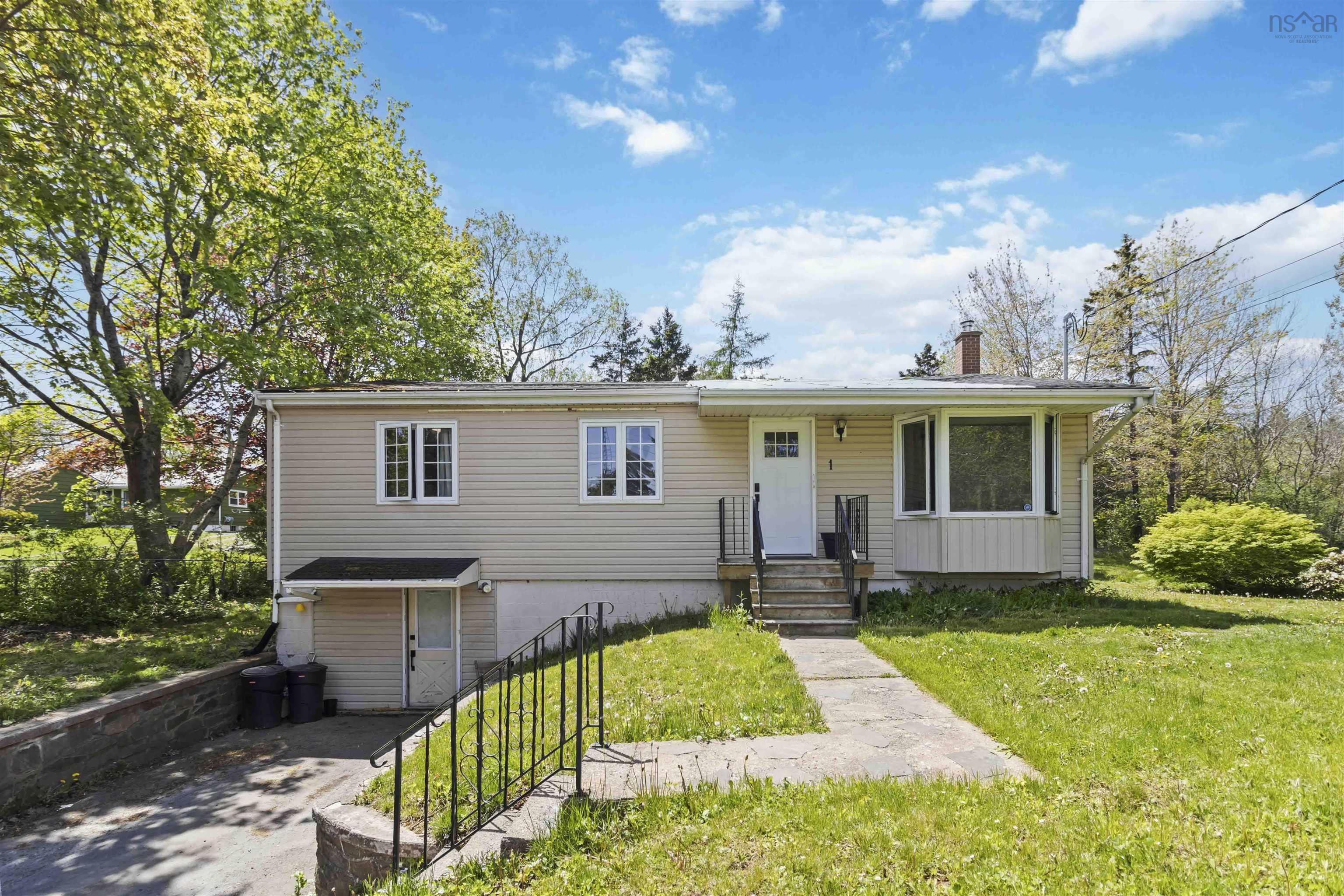 1 Lorne Drive, Westphal NS B2Z 1B2 - MLS #202512903