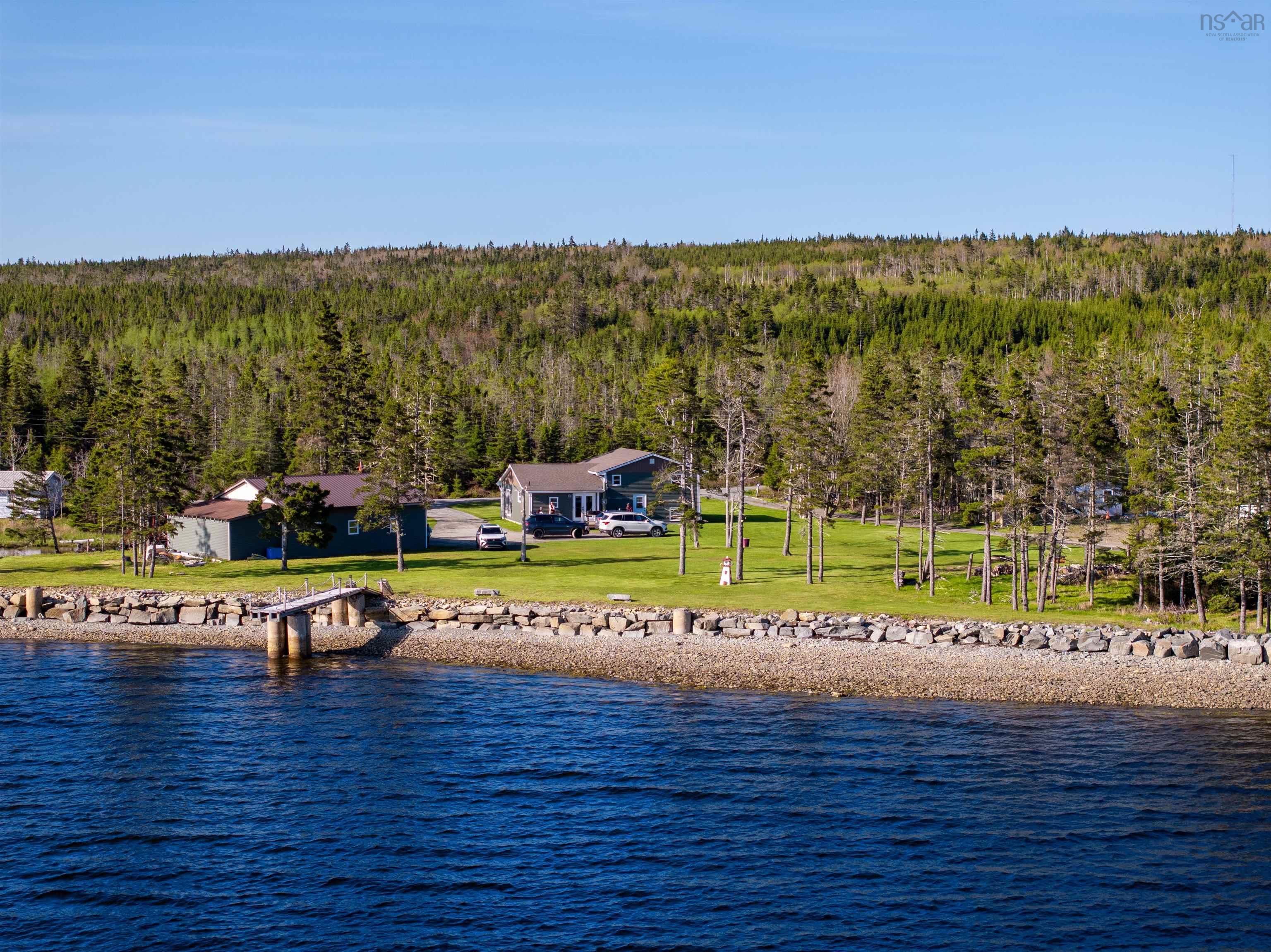 276 Passage Road, Watt Section NS - MLS: 202512920