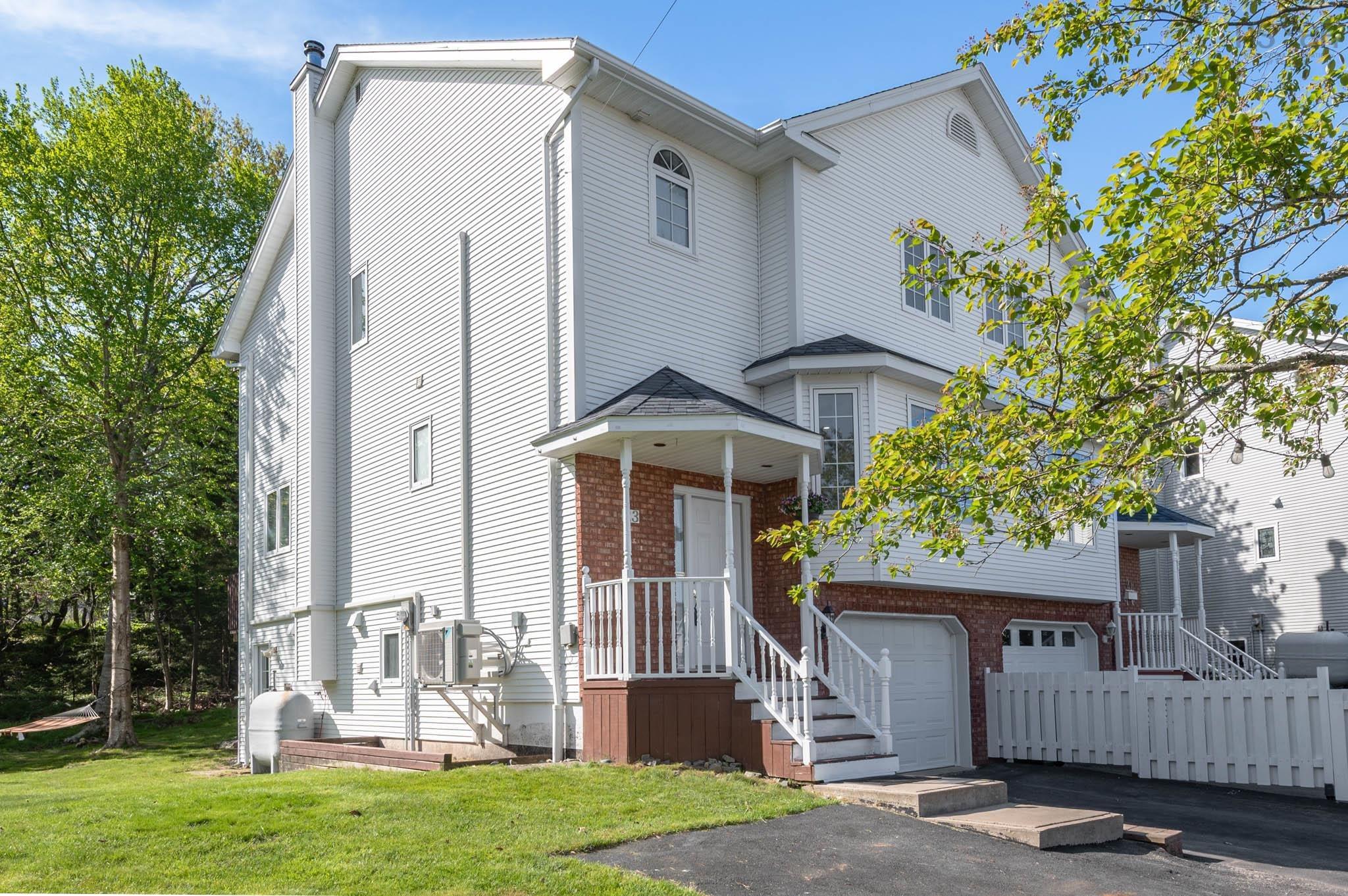 23 Moss Court, Halifax NS B3S 1E2 - MLS #202512923