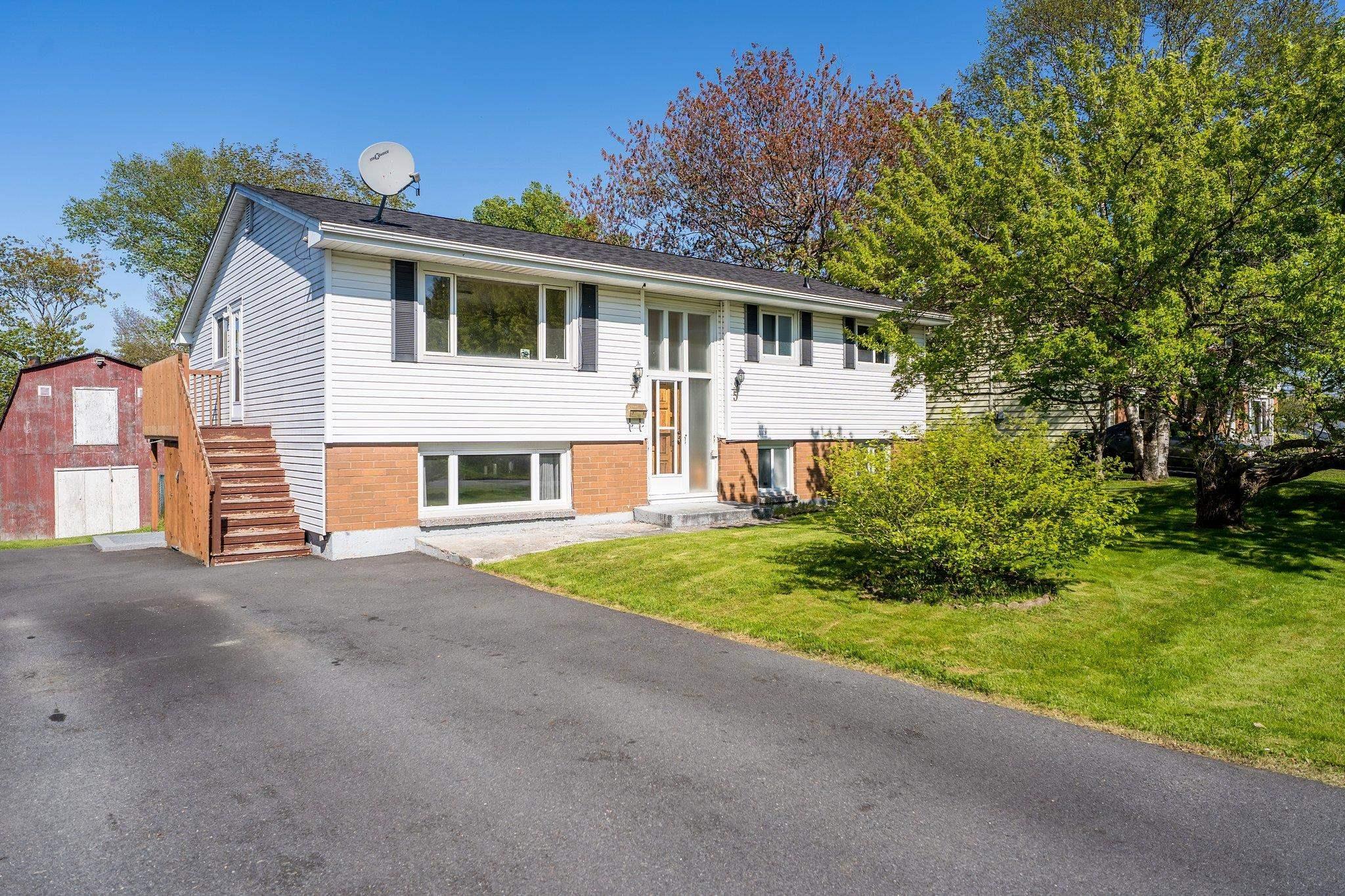 5 & 7 Kingsmere Court, Halifax NS B3M 1G2 - MLS #202512942