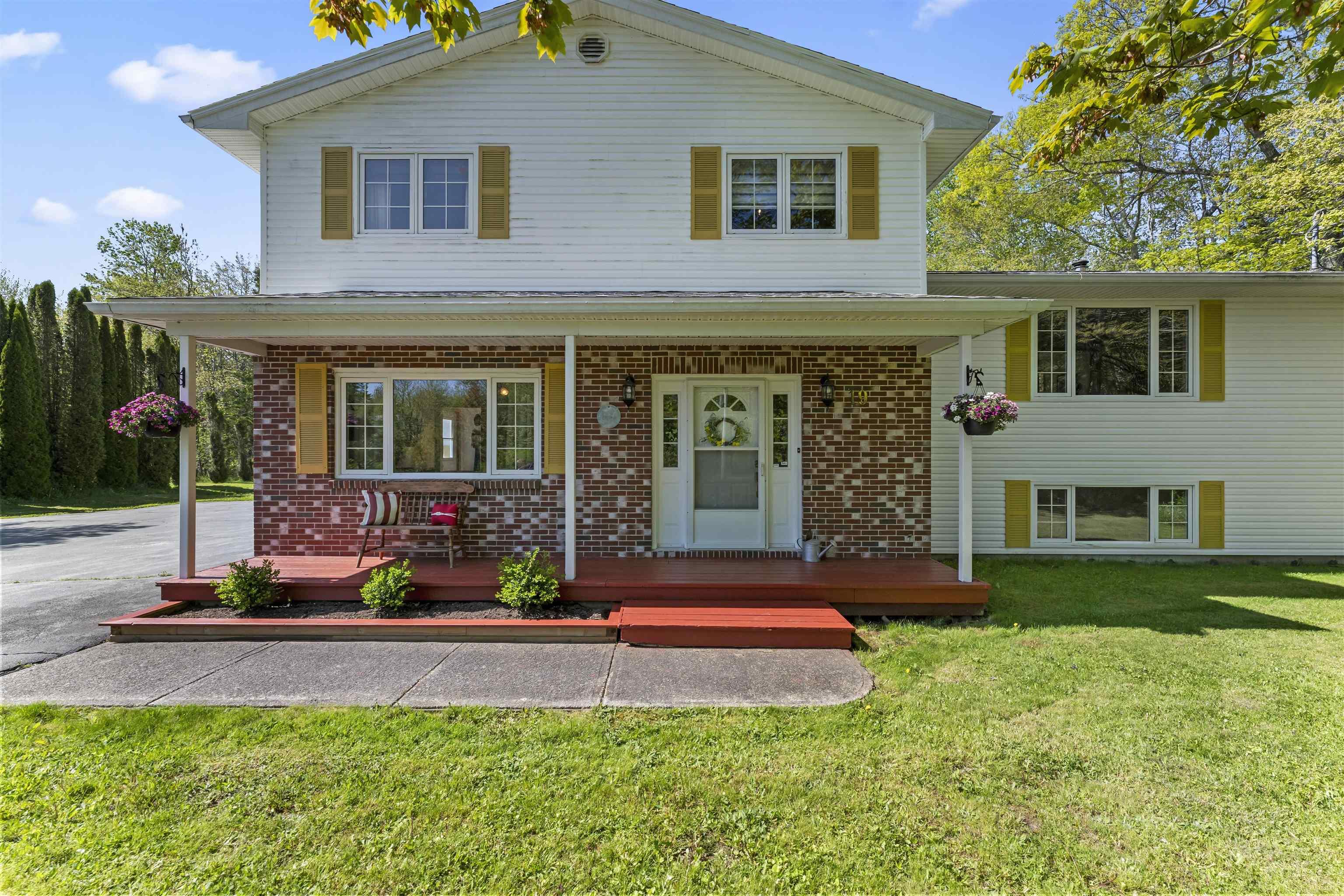 19 Hudson Drive, Windsor Junction NS B2T 1A4 - MLS #202512946
