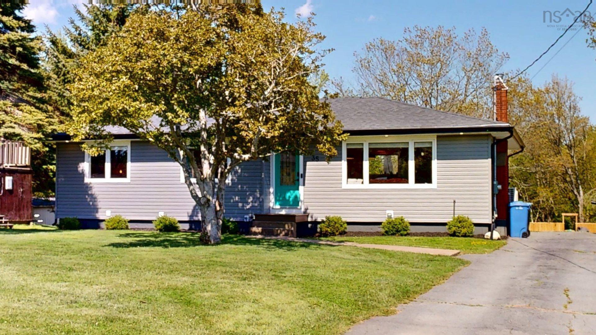 35 Smith Avenue, Cole Harbour NS B2V 1M3 - MLS #202512947
