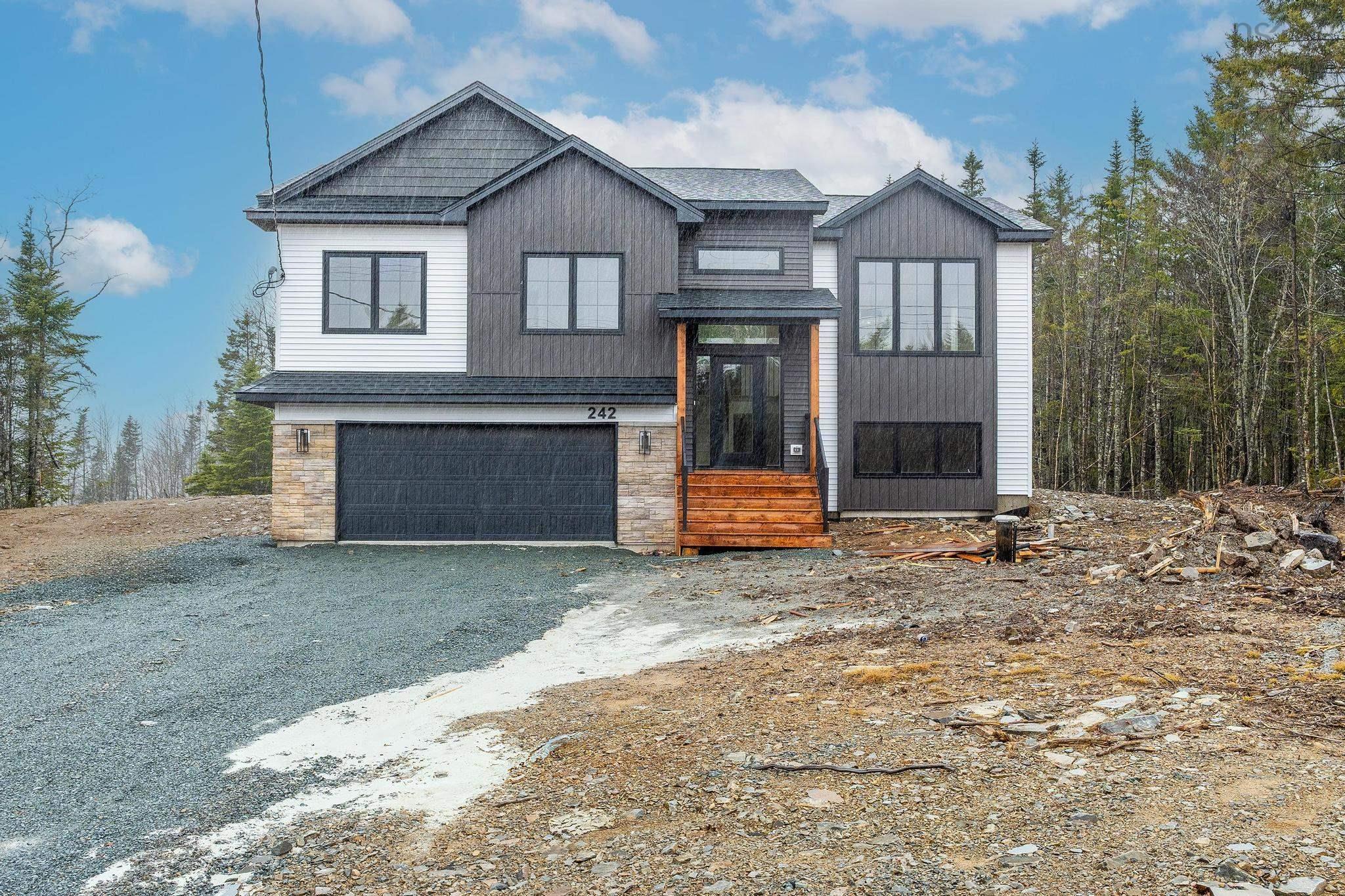 242 Zaffre Drive, Middle Sackville NS B4E 0W8 - MLS #202512973