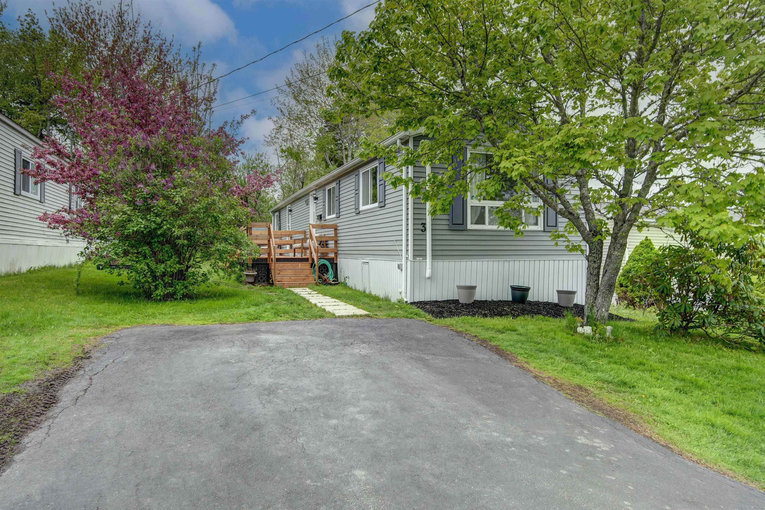 3 Imlah Drive, Middle Sackville NS B4E 2Y4 - MLS #202513010