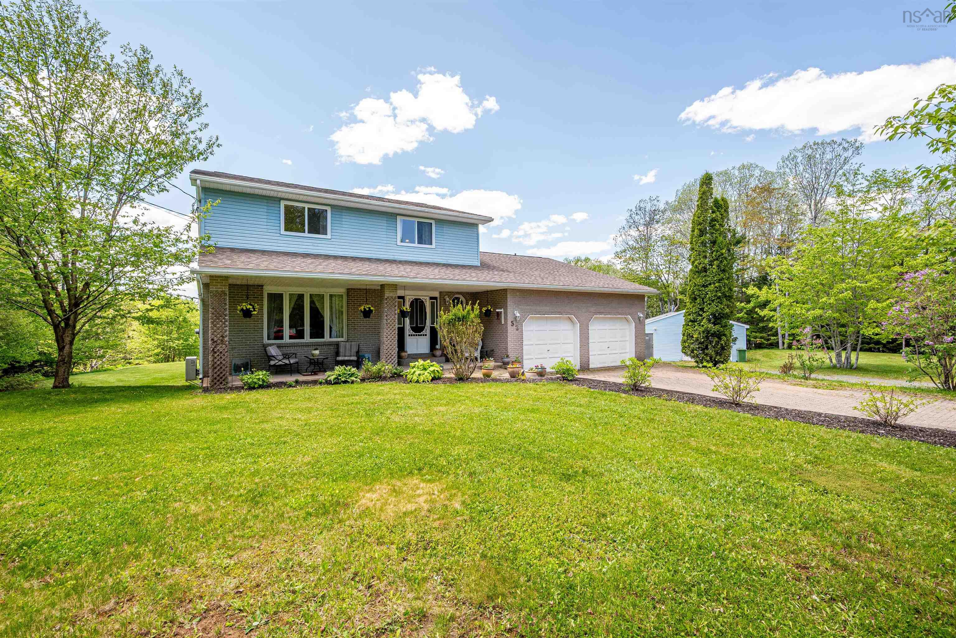52 Sidhu Drive, Beaver Bank NS B4G 1B8 - MLS #202513013