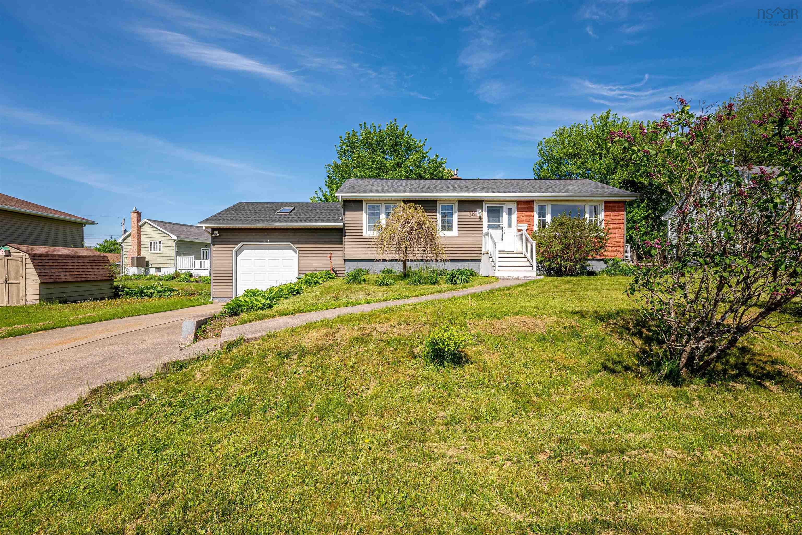 16 Brigadoon Drive, Dartmouth NS B2W 2B5 - MLS #202513042