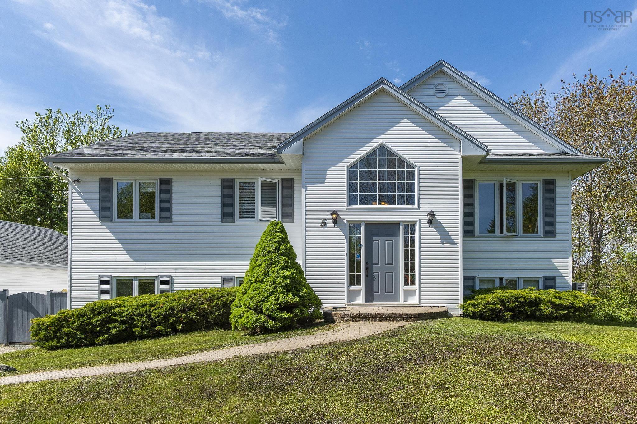 5 Waterloo Way, Stillwater Lake NS B3Z 1H2 - MLS #202513073