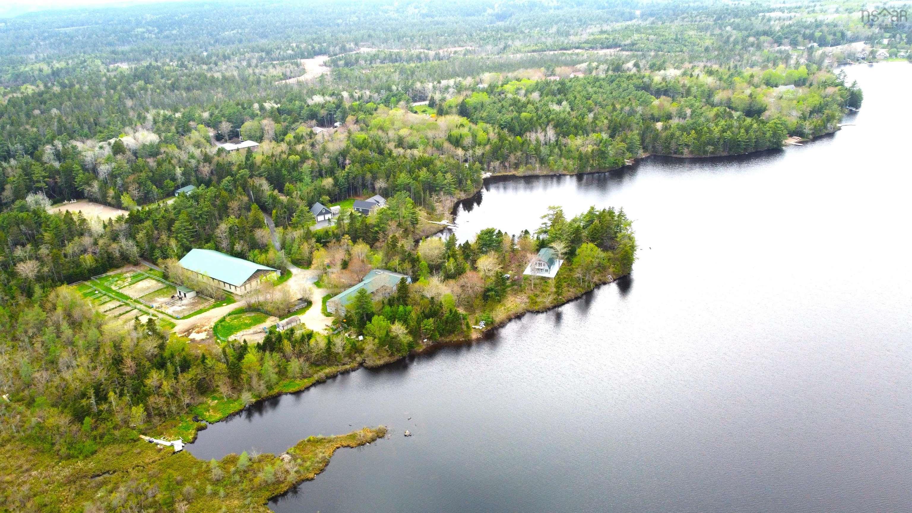 401 Highway 1, Mount Uniacke NS B0S 1B0 - MLS #202513085