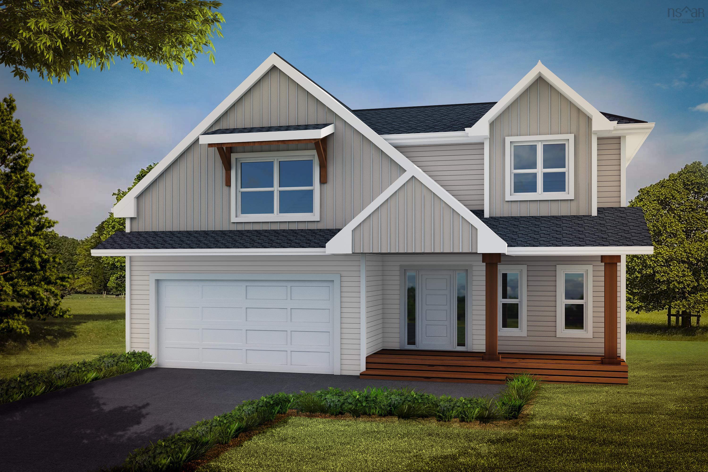 Lot 434-A Everwood Avenue, Hammonds Plains NS B3J 0Z6 - MLS #202513112