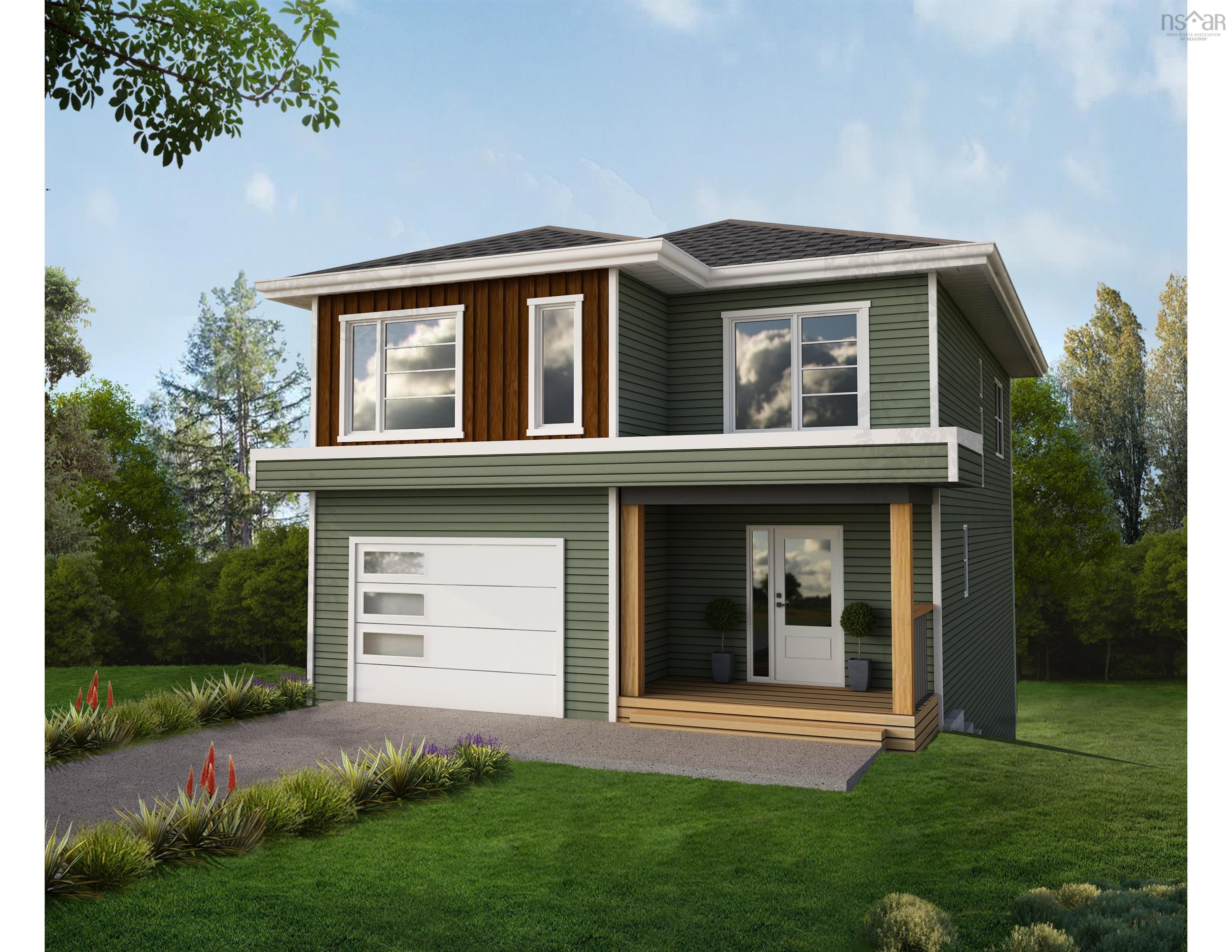 Lot 432-A Everwood Avenue, Hammonds Plains NS B3J 0Z6 - MLS #202513114