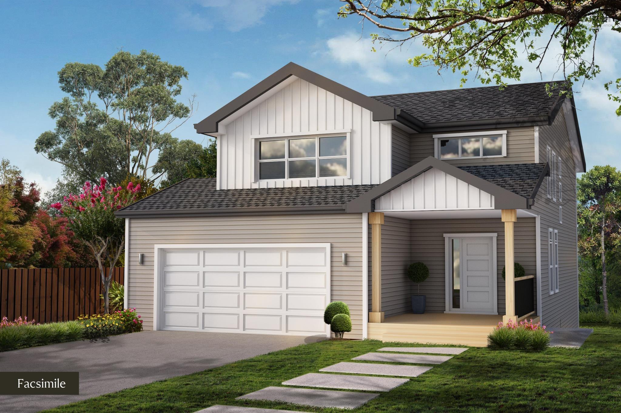 Lot 435-A 400 Everwood Avenue, Hammonds Plains NS B3Z 0J6 - MLS #202513116