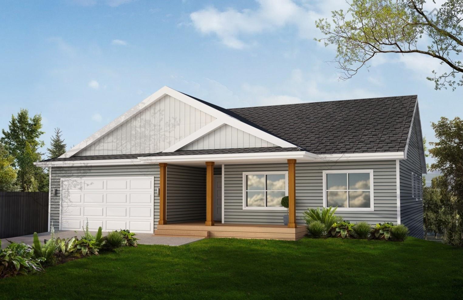 Lot 404 345 Everwood Avenue, Hammonds Plains NS B3J 0Z6 - MLS #202513119