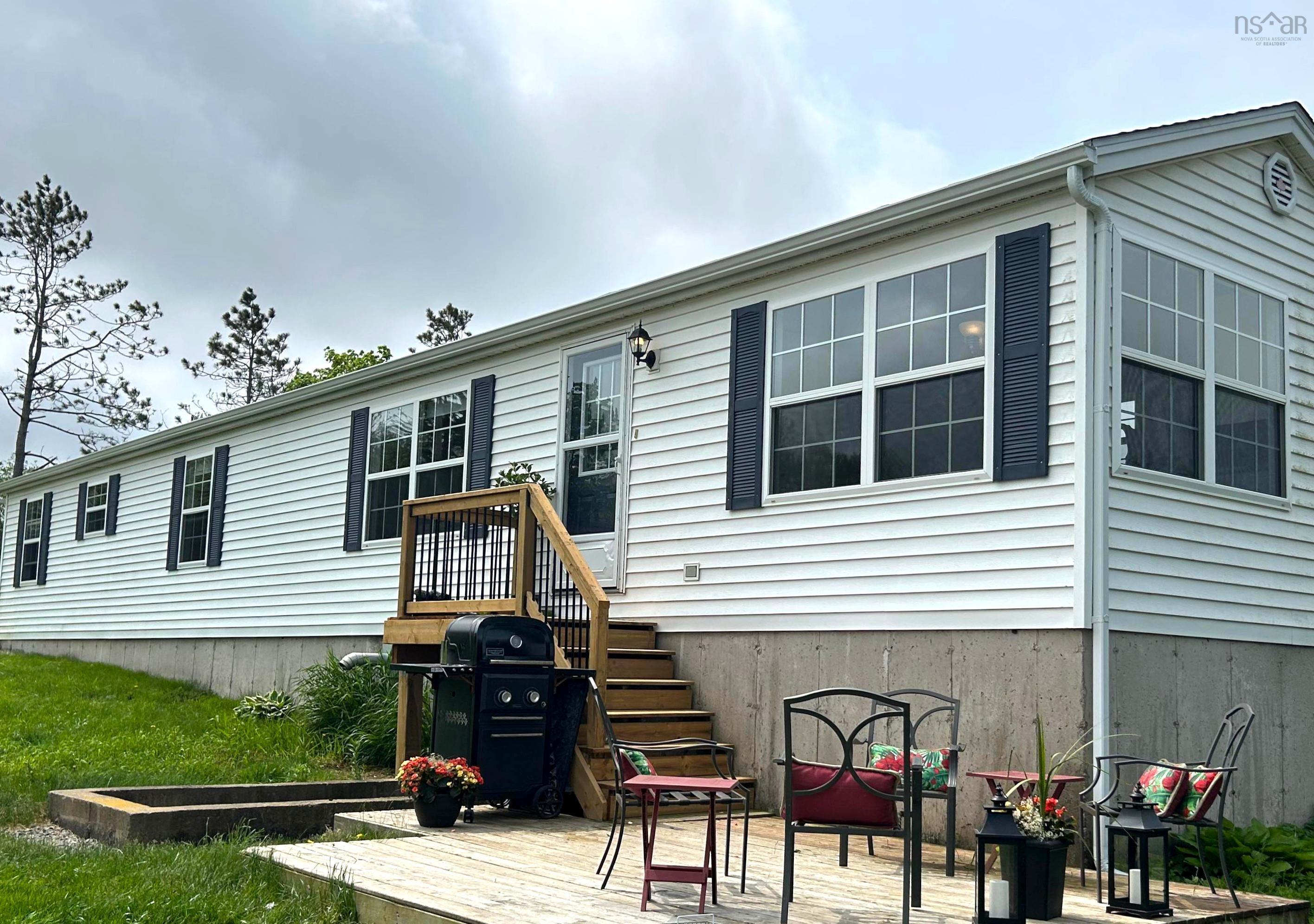 835 Murchyville Road, Middle Musquodoboit NS B0N 1X0 - MLS #202513150