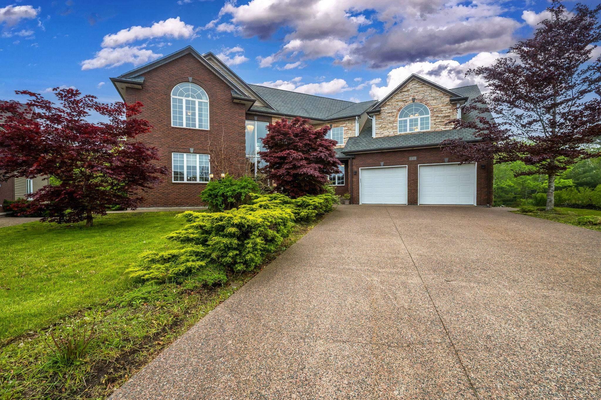 72 Worthington Place, Bedford NS B4A 0C5 - MLS #202513163