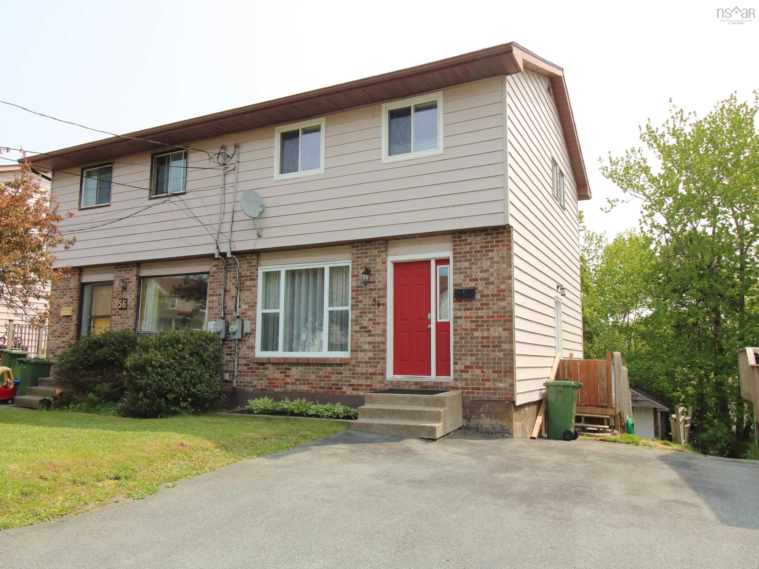 54 Valkyrie Crescent, Dartmouth NS B2W 5B6 - MLS #202513195