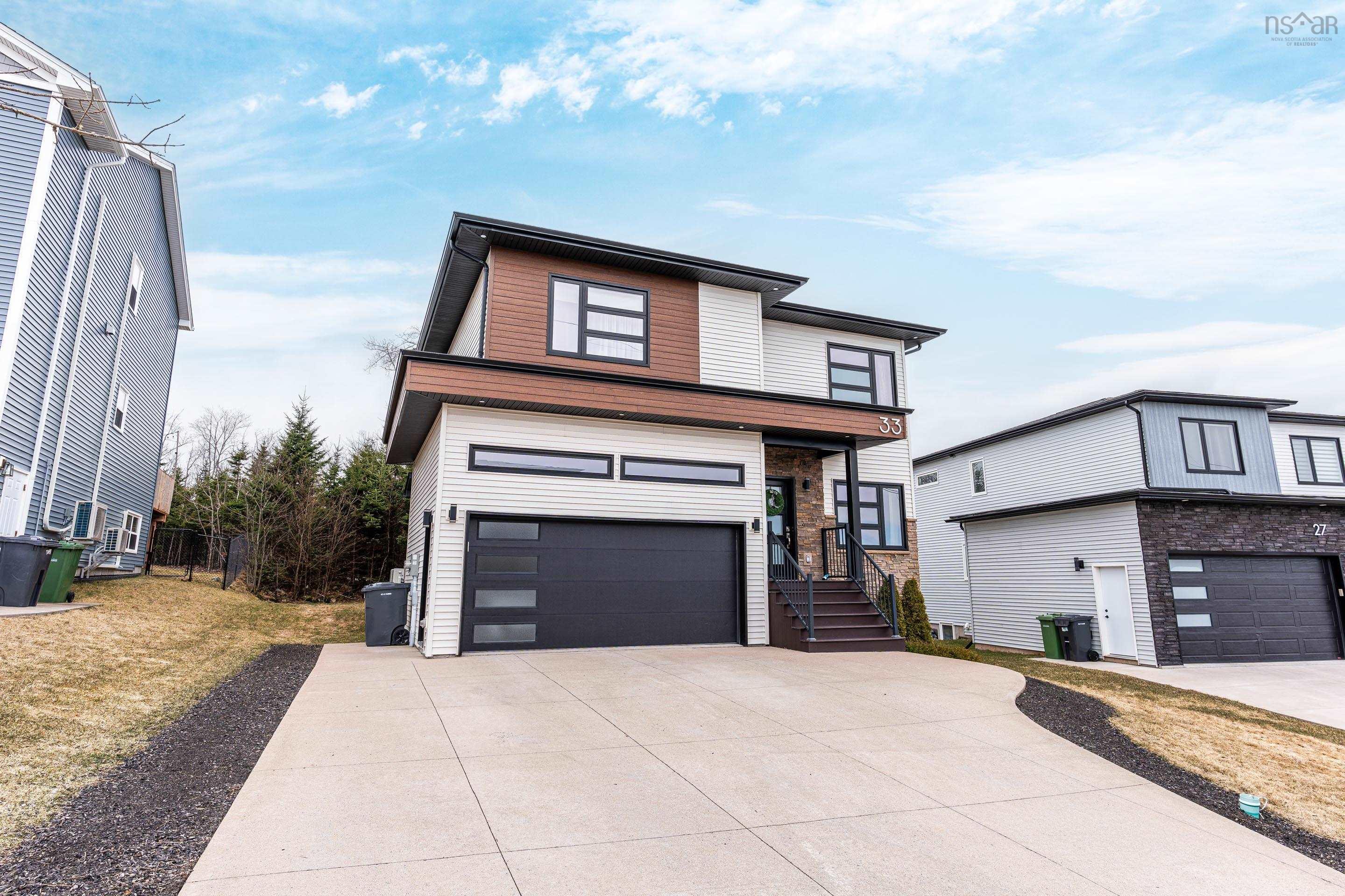 33 Merlot Court, Timberlea NS B3T 0C2 - MLS #202513238