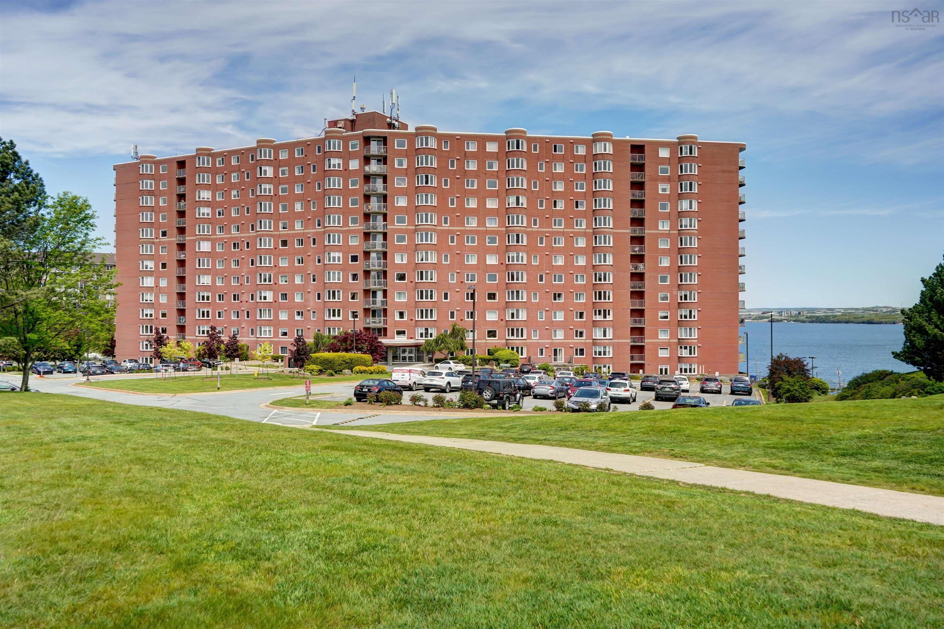 118 45 Vimy Avenue, Halifax NS B3M 4C5 - MLS #202513258