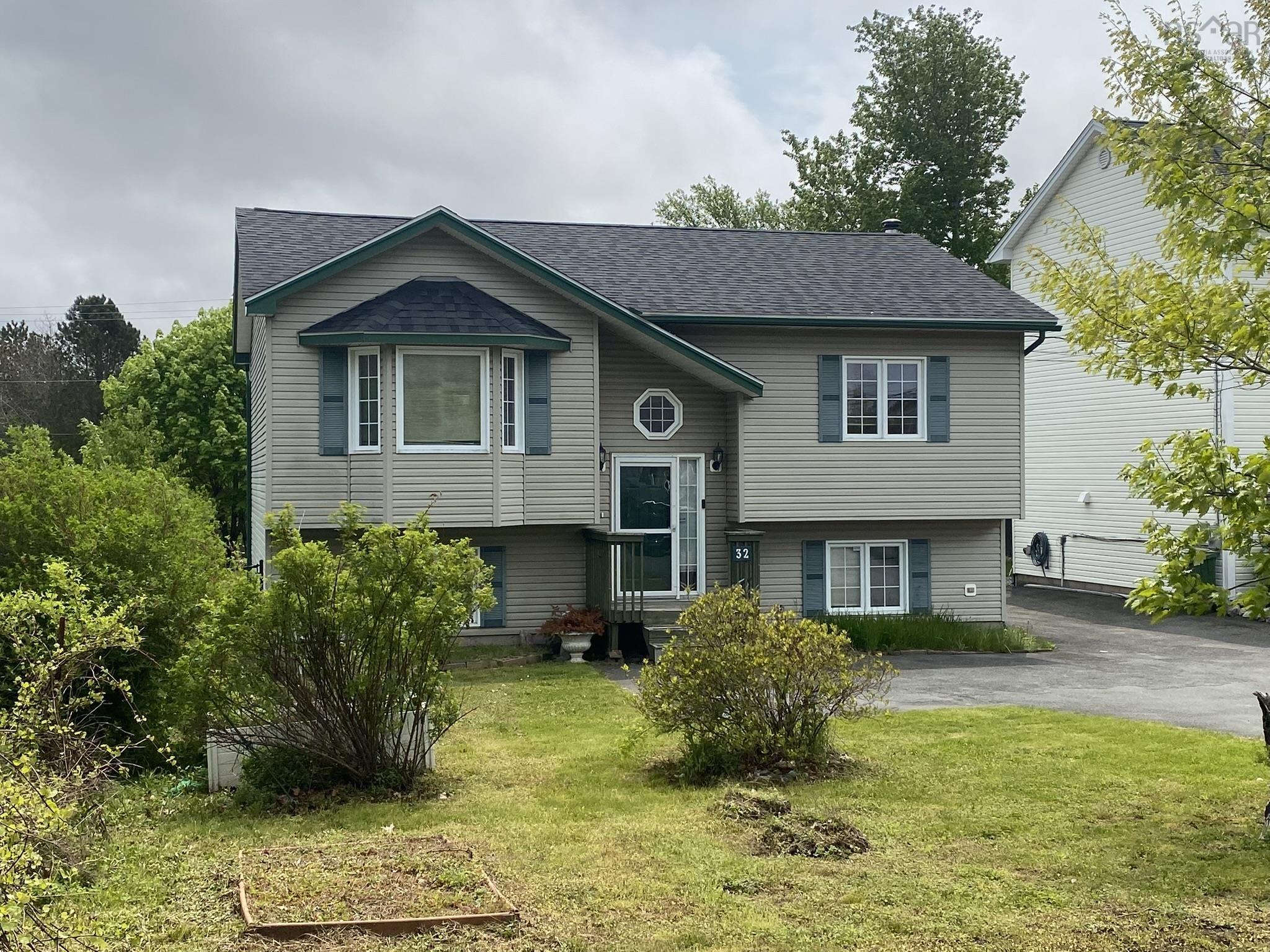 32 James Street, Timberlea NS B3T 1G9 - MLS #202513262