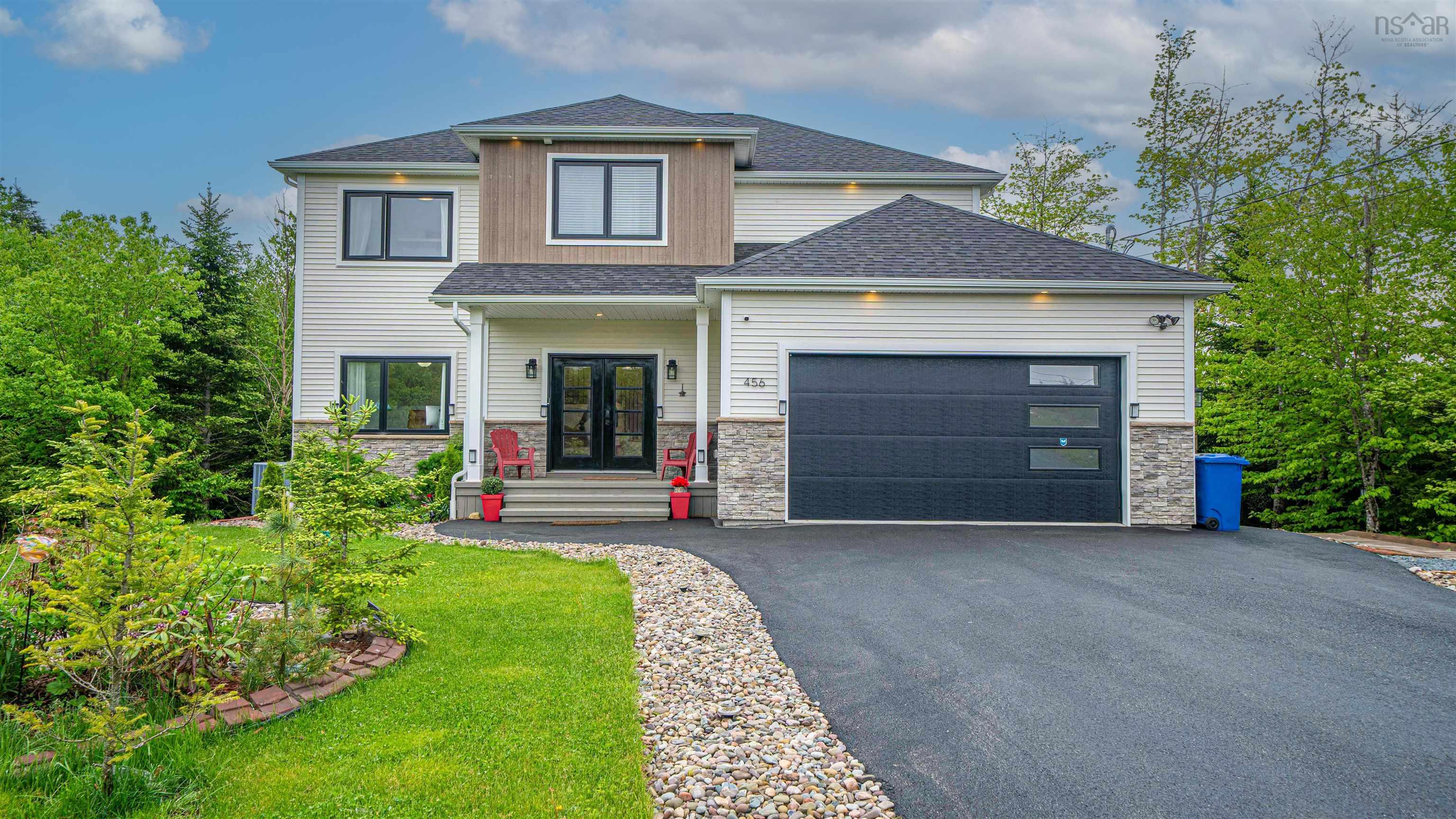 456 Magenta Drive, Middle Sackville NS - MLS: 202513265