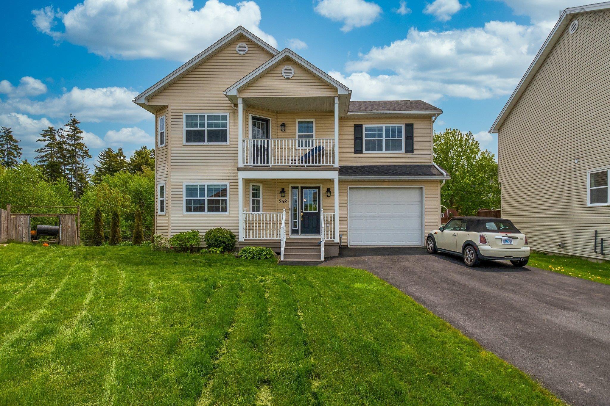 242 Stanfield Avenue, Dartmouth NS B2X 0A2 - MLS #202513274
