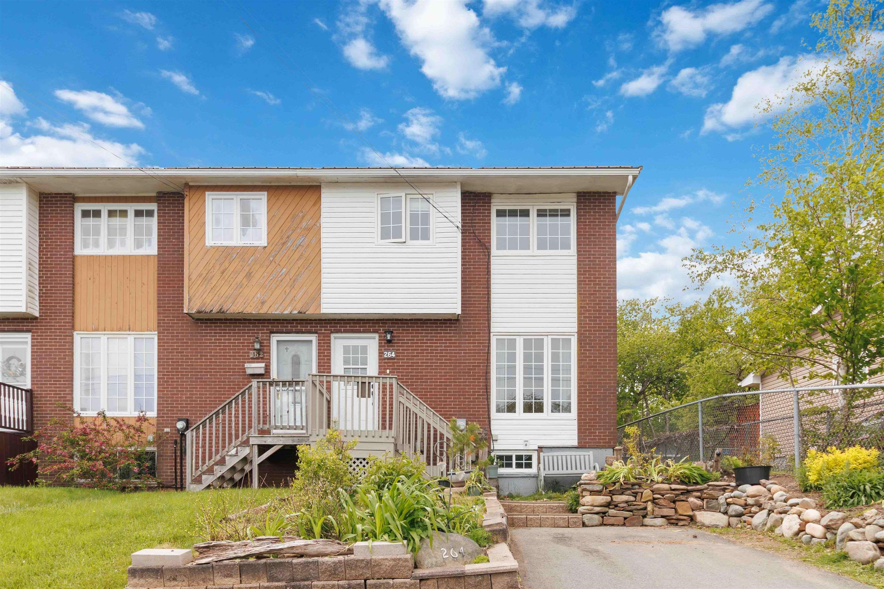 264 Flying Cloud Drive, Cole Harbour NS B2W 4T6 - MLS #202513283