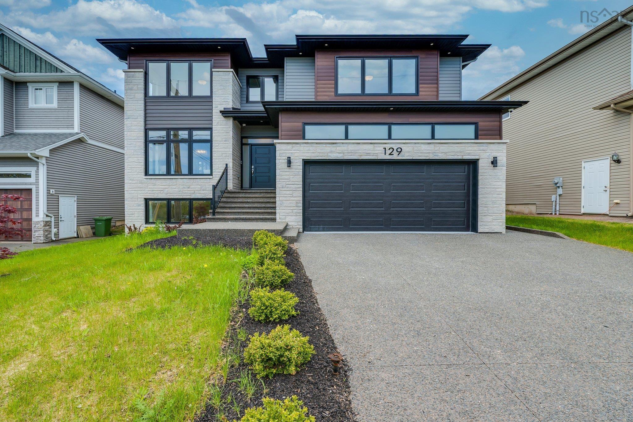 129 Bently Drive, Halifax NS B3S 0C4 - MLS #202513292