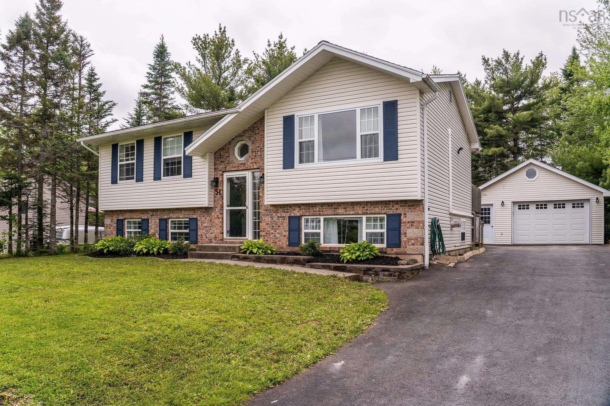 51 Tower View Court, Lantz NS B2S 1P1 - MLS #202513296