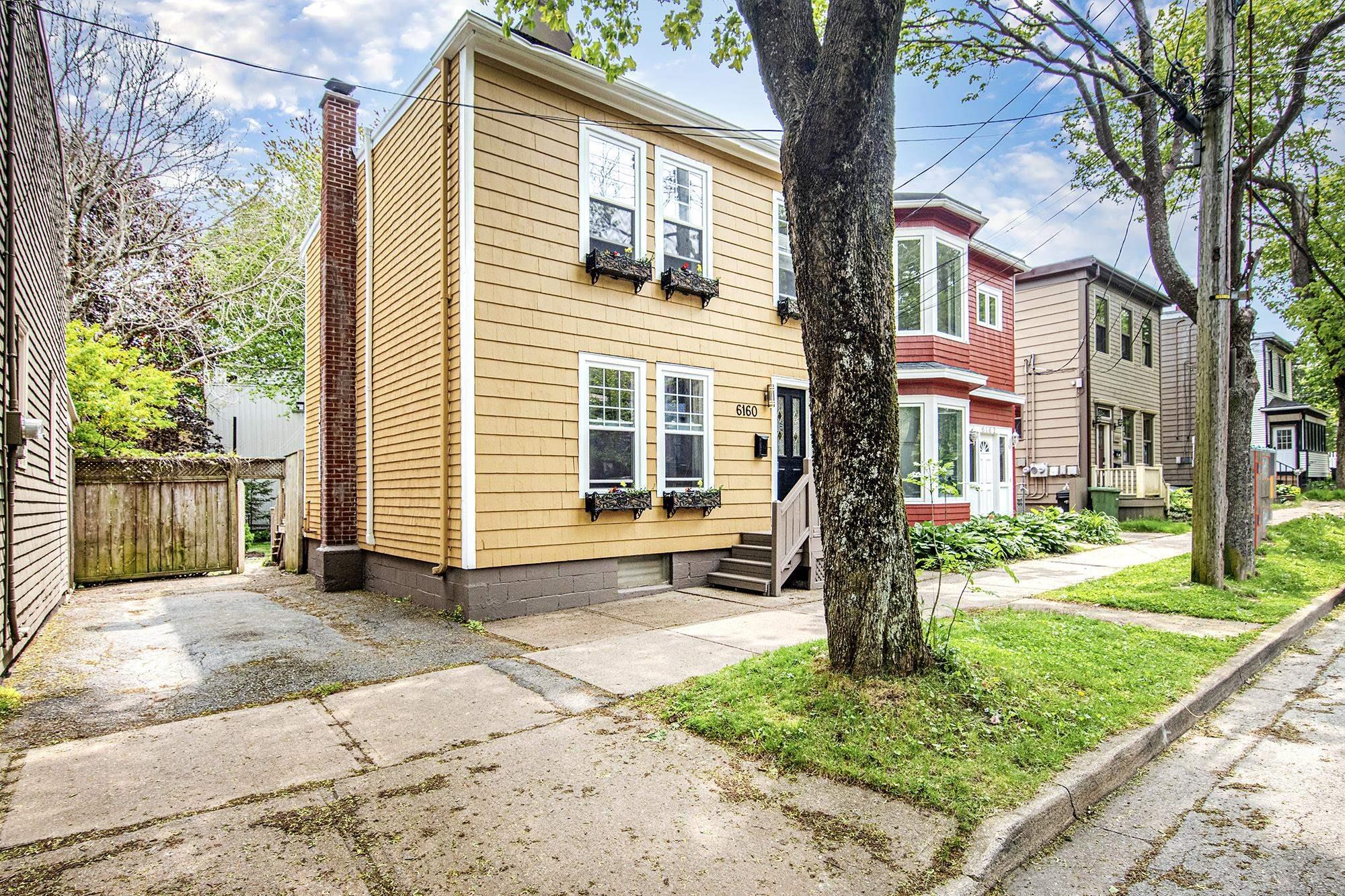 6160 Charles Street, Halifax NS B3K 1L4 - MLS #202513327