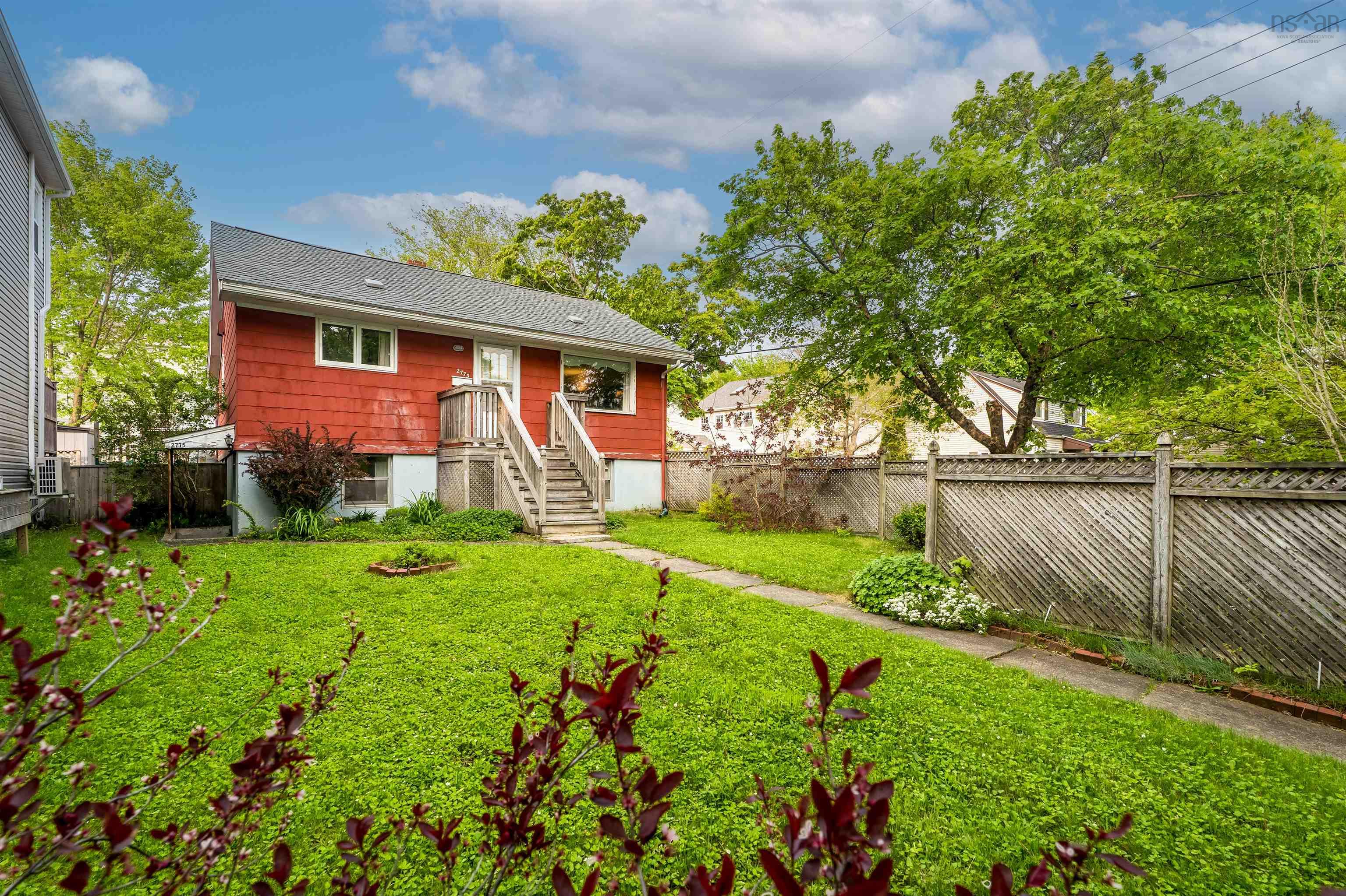 2773/2775 Connolly Street, Halifax NS B3L 3N1 - MLS #202513346