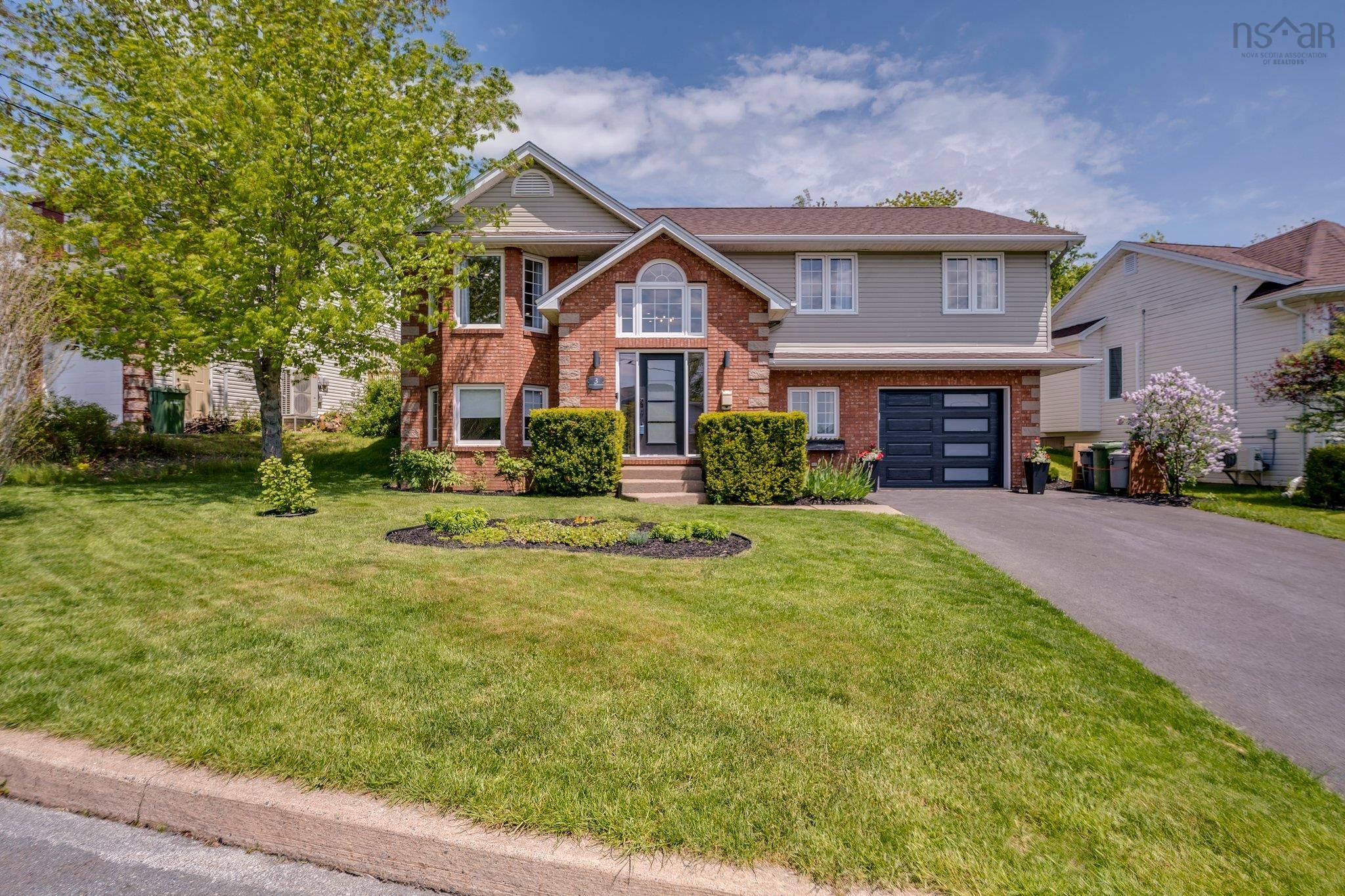 3 Sprucewood Court, Dartmouth NS B2W 6E7 - MLS #202513368